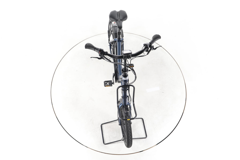 i:SY XXL E5 ZR F Comfort City E-Bike Tiefeinsteiger - Image 16