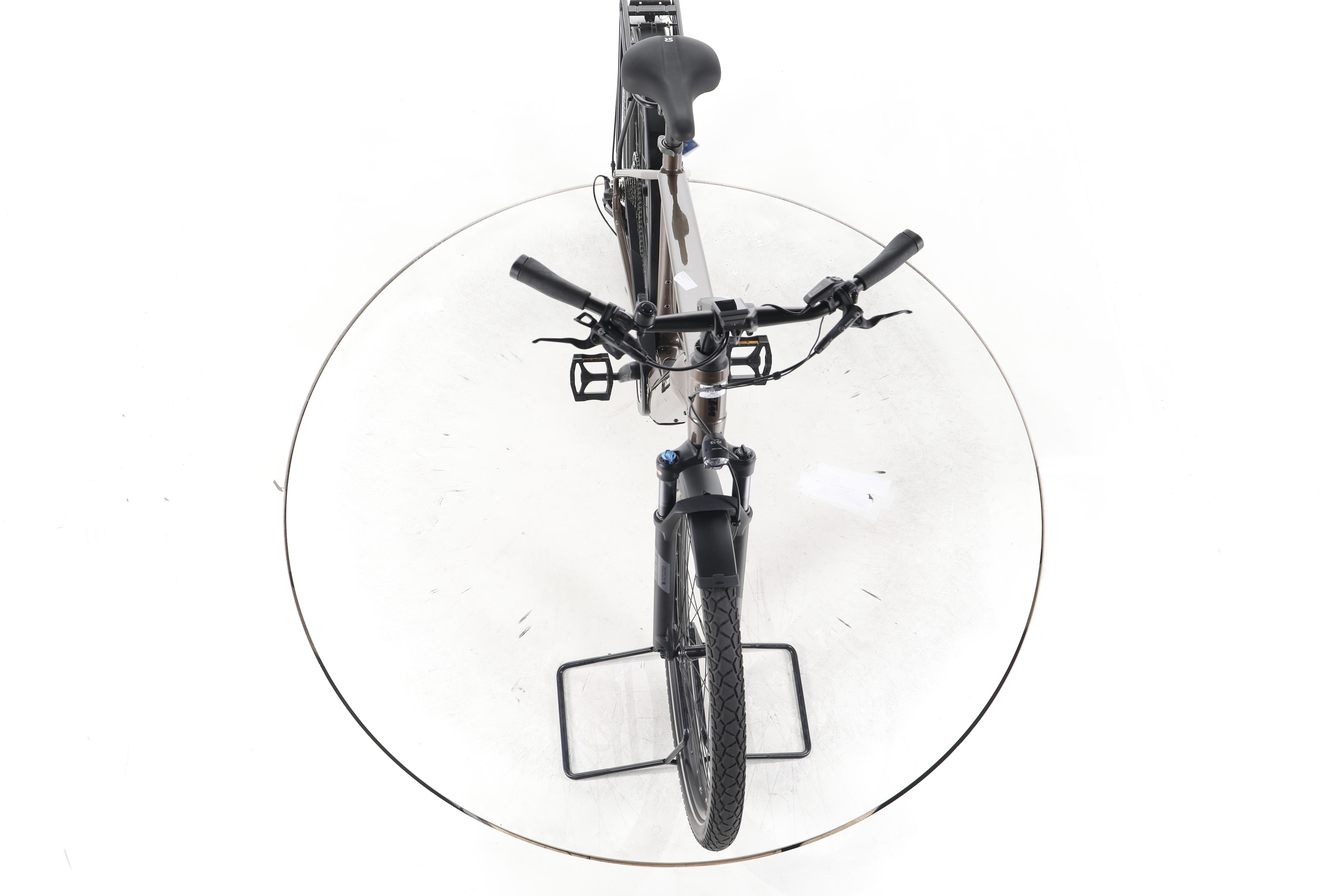 KTM Macina Gran 710 Trekking E-Bike Tiefeinsteiger - Image 16