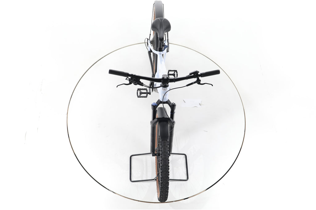 Cube Reaction Hybrid Pro E-Bike 2023 - Image 16