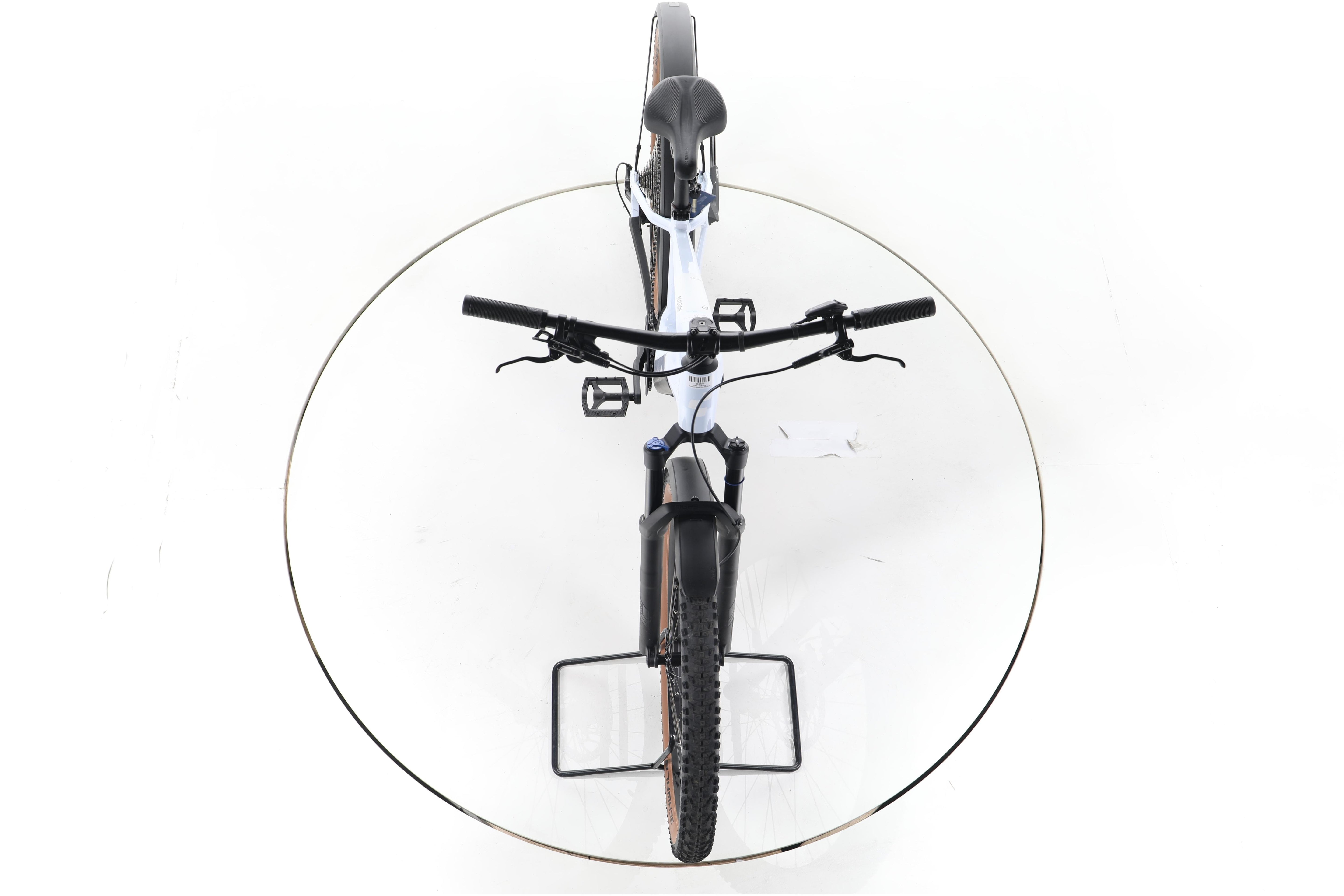 Cube Reaction Hybrid Pro E-Bike 2023 - Image 16