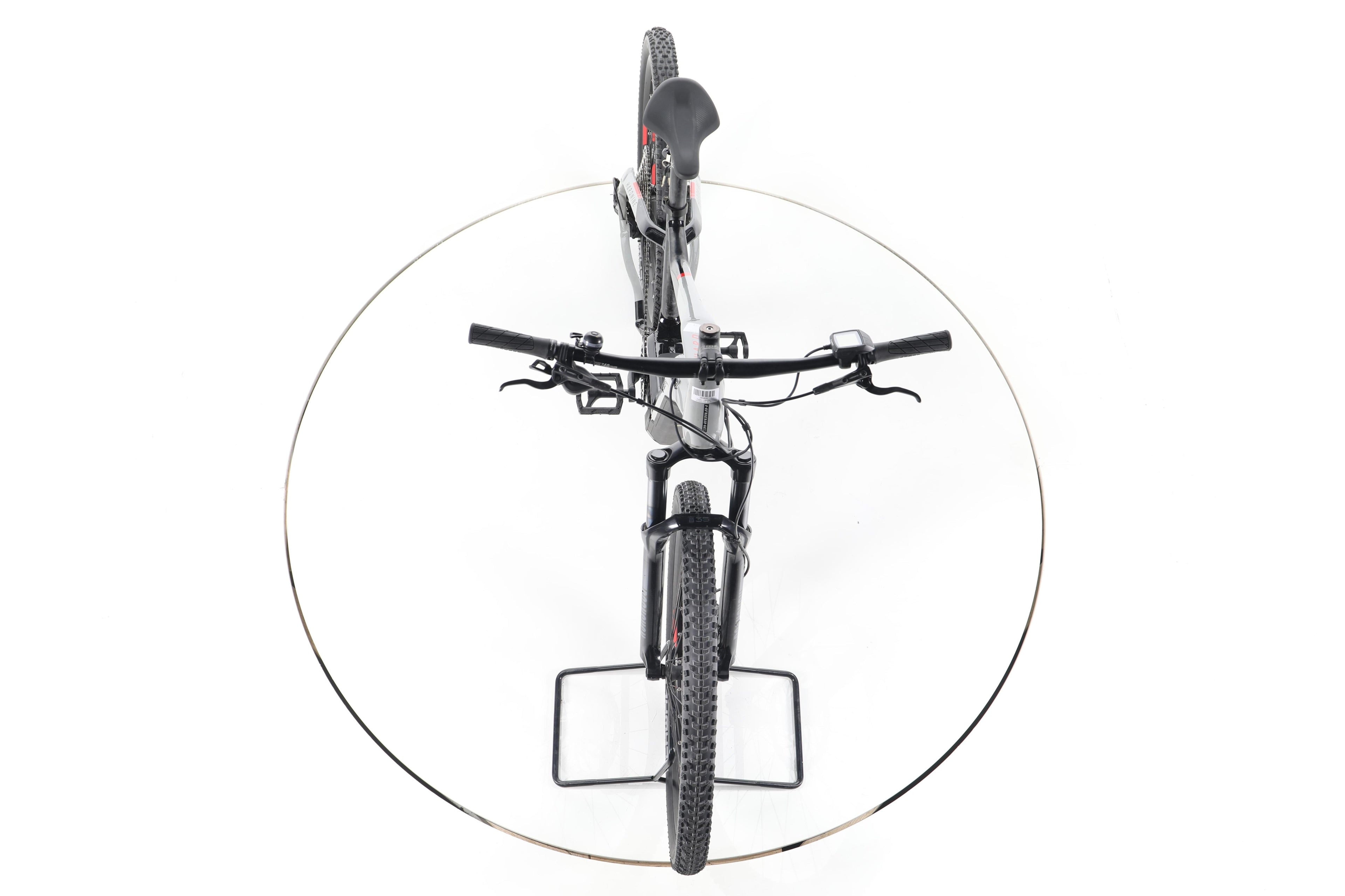 Haibike HardNine 9 E-Bike - Image 16