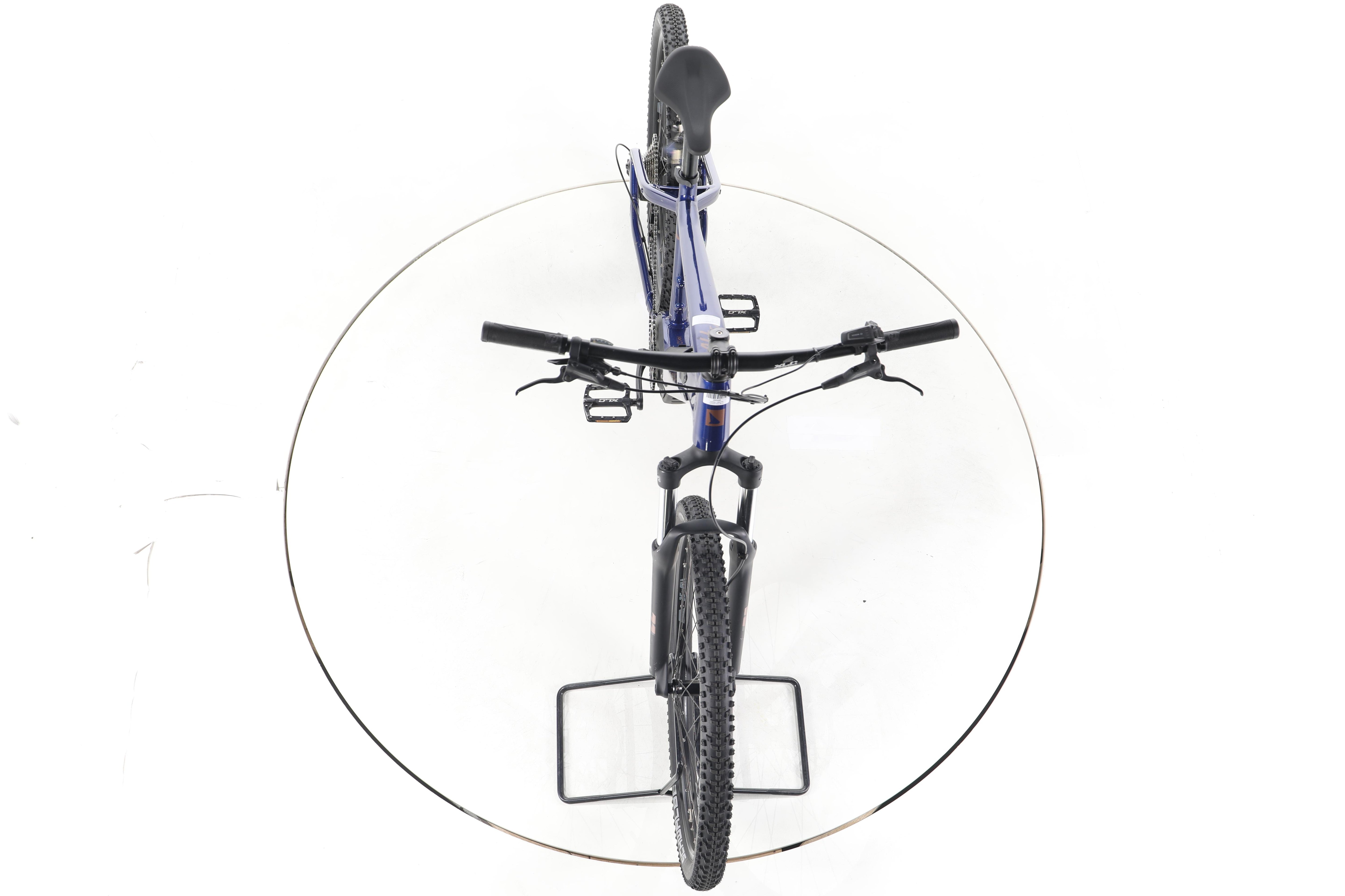 Haibike AllTrack 4 E-Bike - Image 16