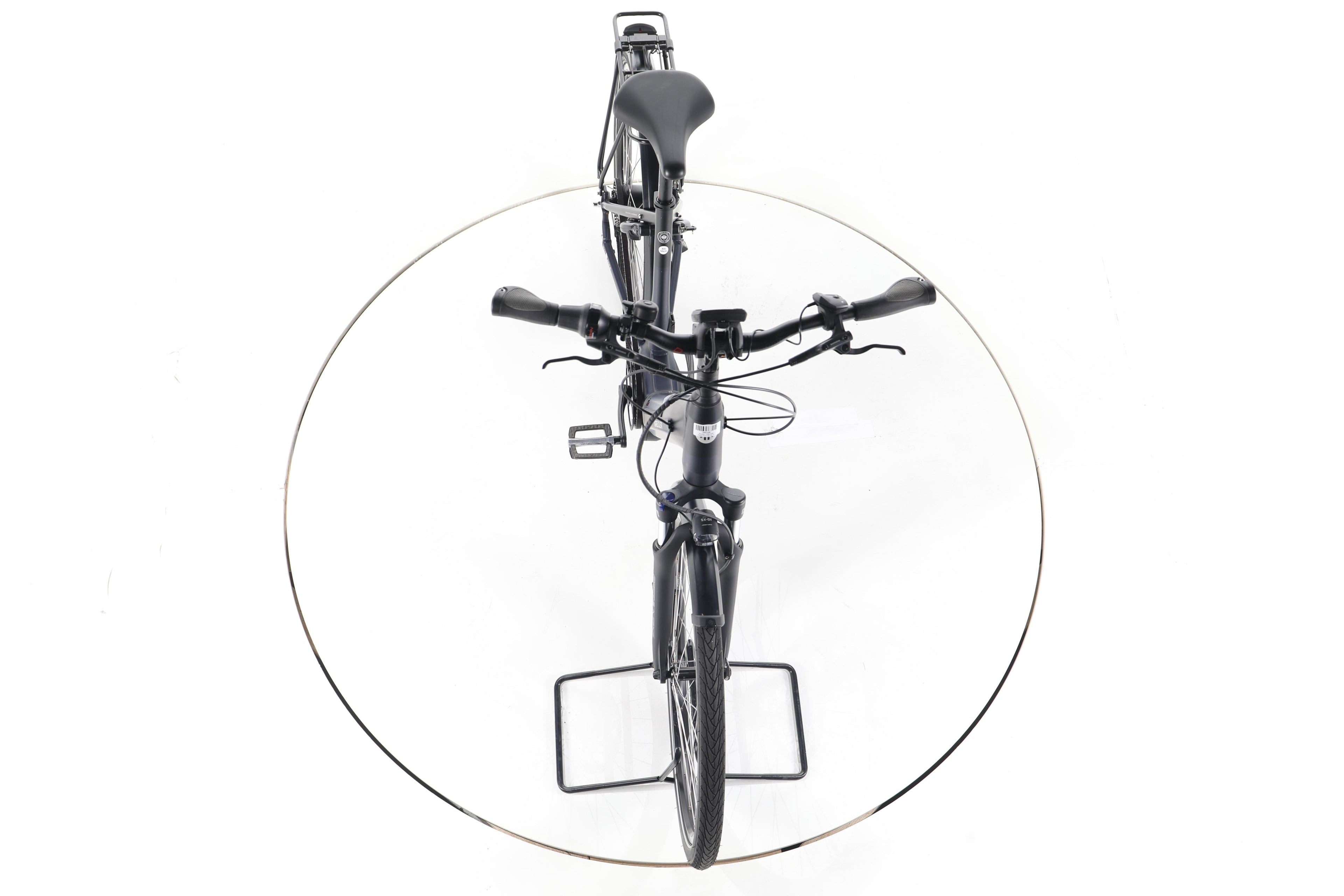 Kreidler Vitality Eco 8 City E-Bike Tiefeinsteiger - Image 16