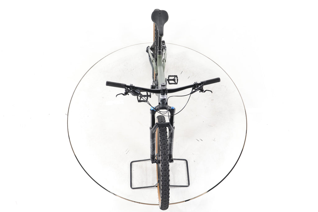 Cube Stereo ONE22 HPC TM Fahrrad Fully - Image 16