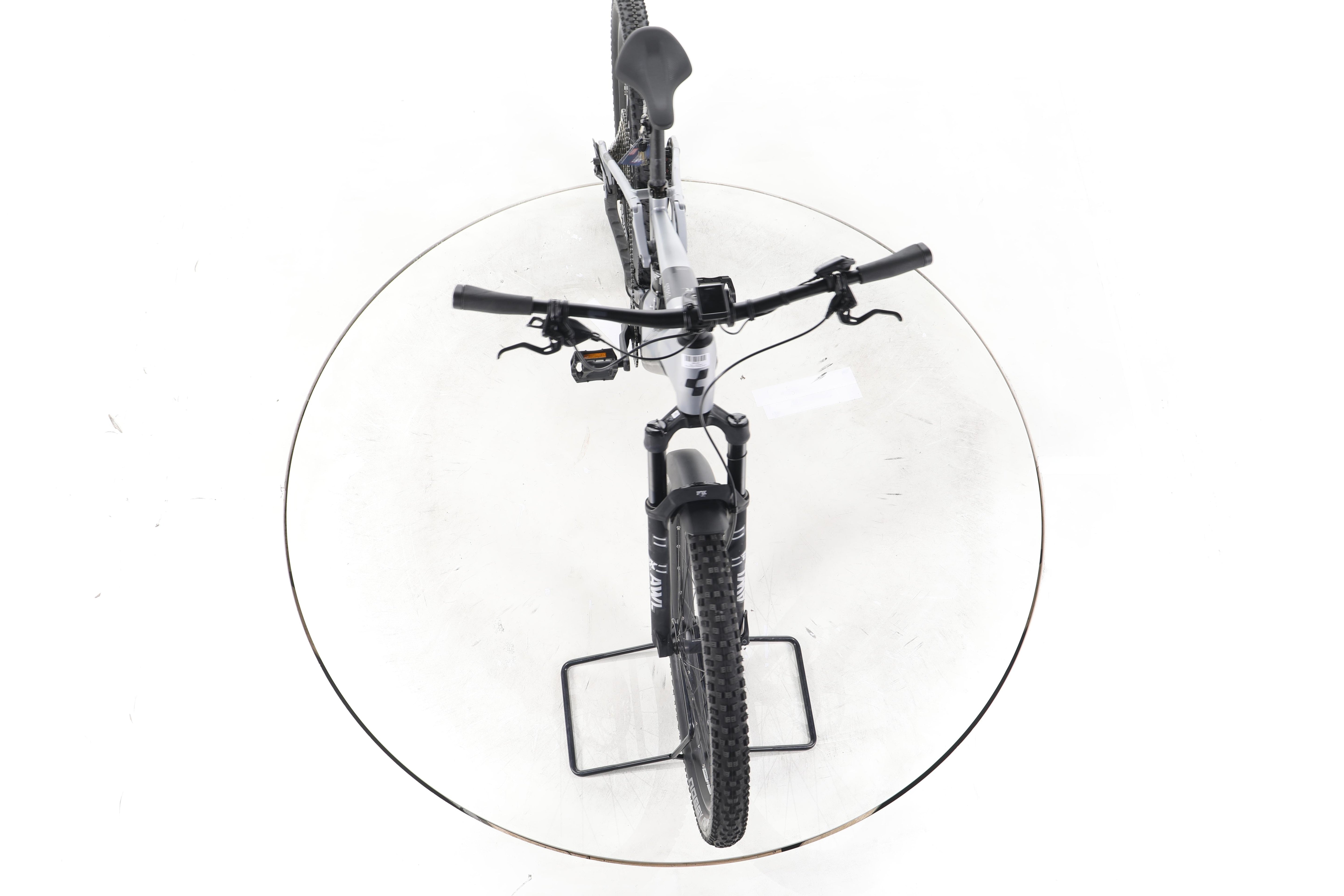 Cube Stereo Hybrid 120 Race E-Bike Fully - Image 16