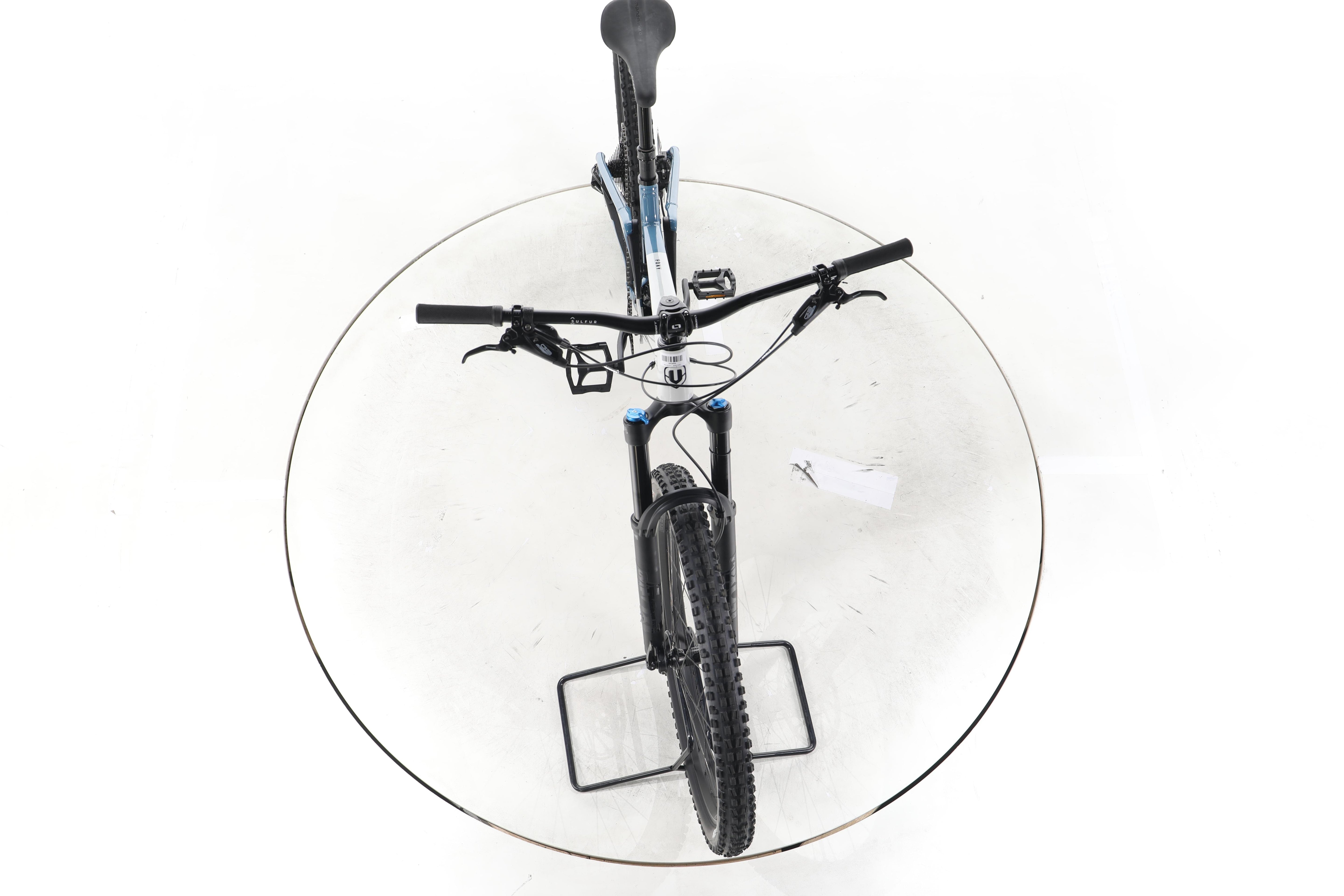 Mondraker Foxy R Fahrrad Fully - Image 16