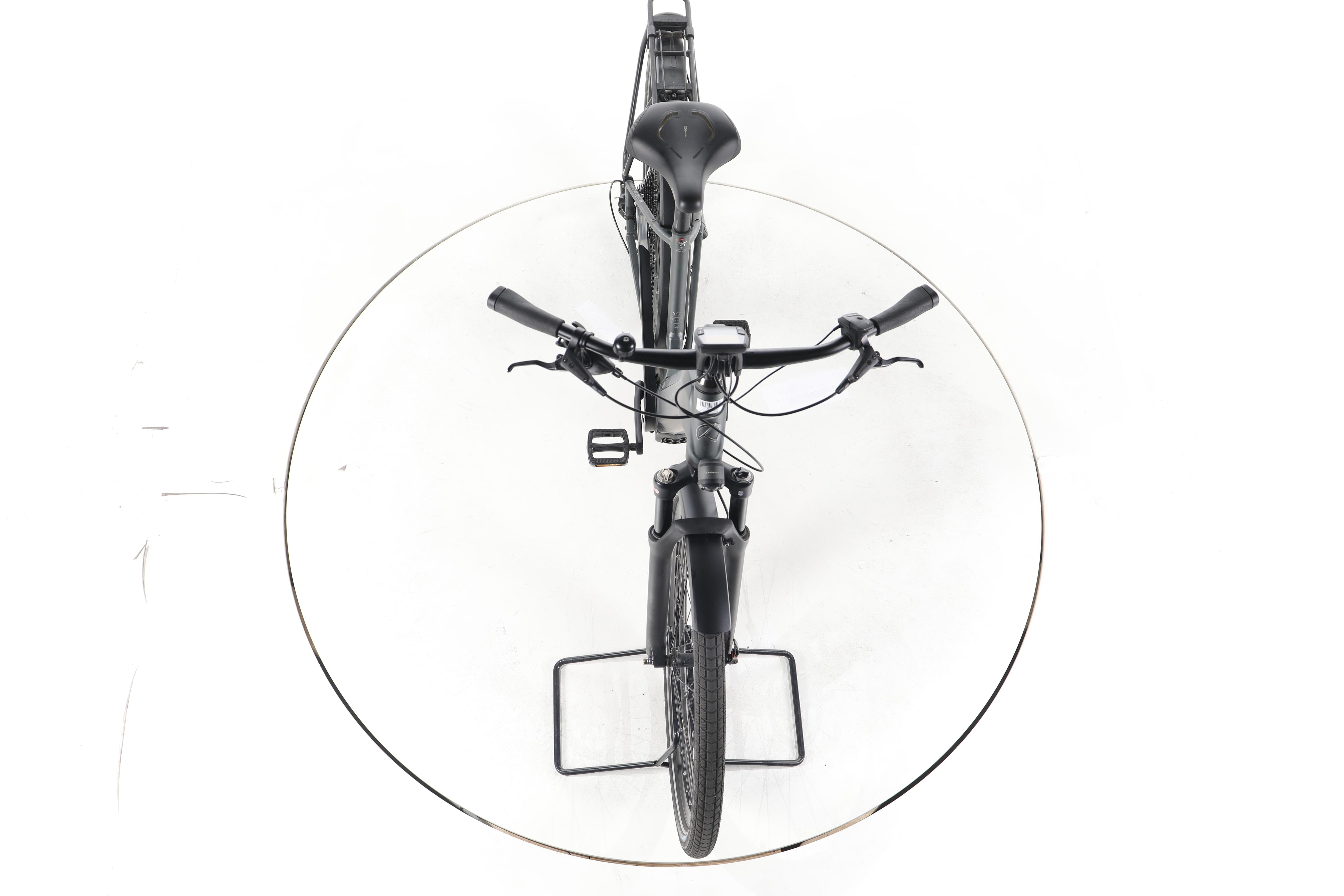 Kalkhoff Endeavour 5.B Advance+ Trekking E-Bike Tiefeinsteiger - Image 16