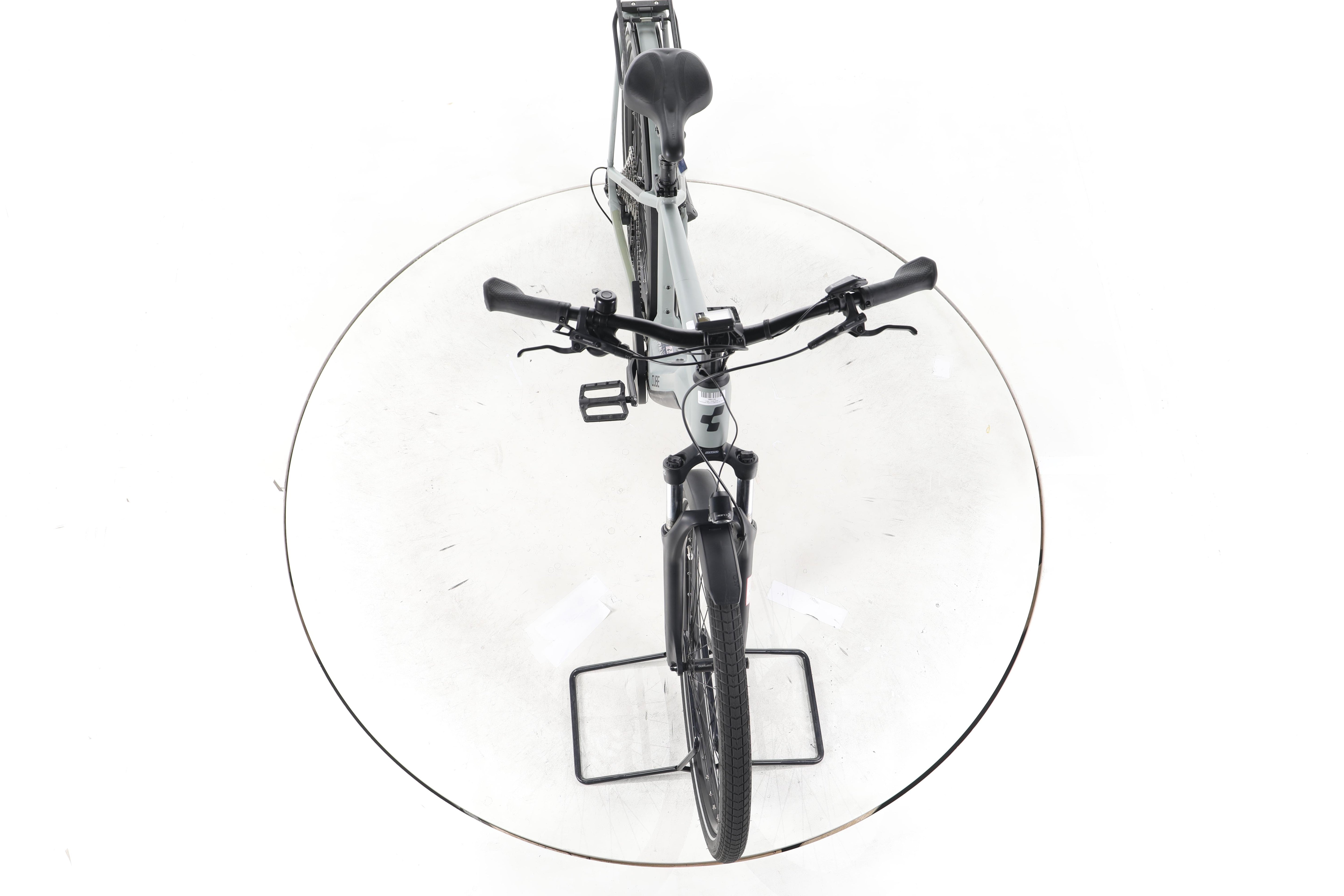 Cube Kathmandu Hybrid ONE Trekking E-Bike - Image 16