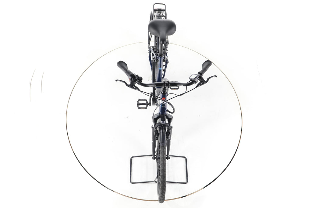 Gudereit EC-3.5 City E-Bike Tiefeinsteiger - Image 16