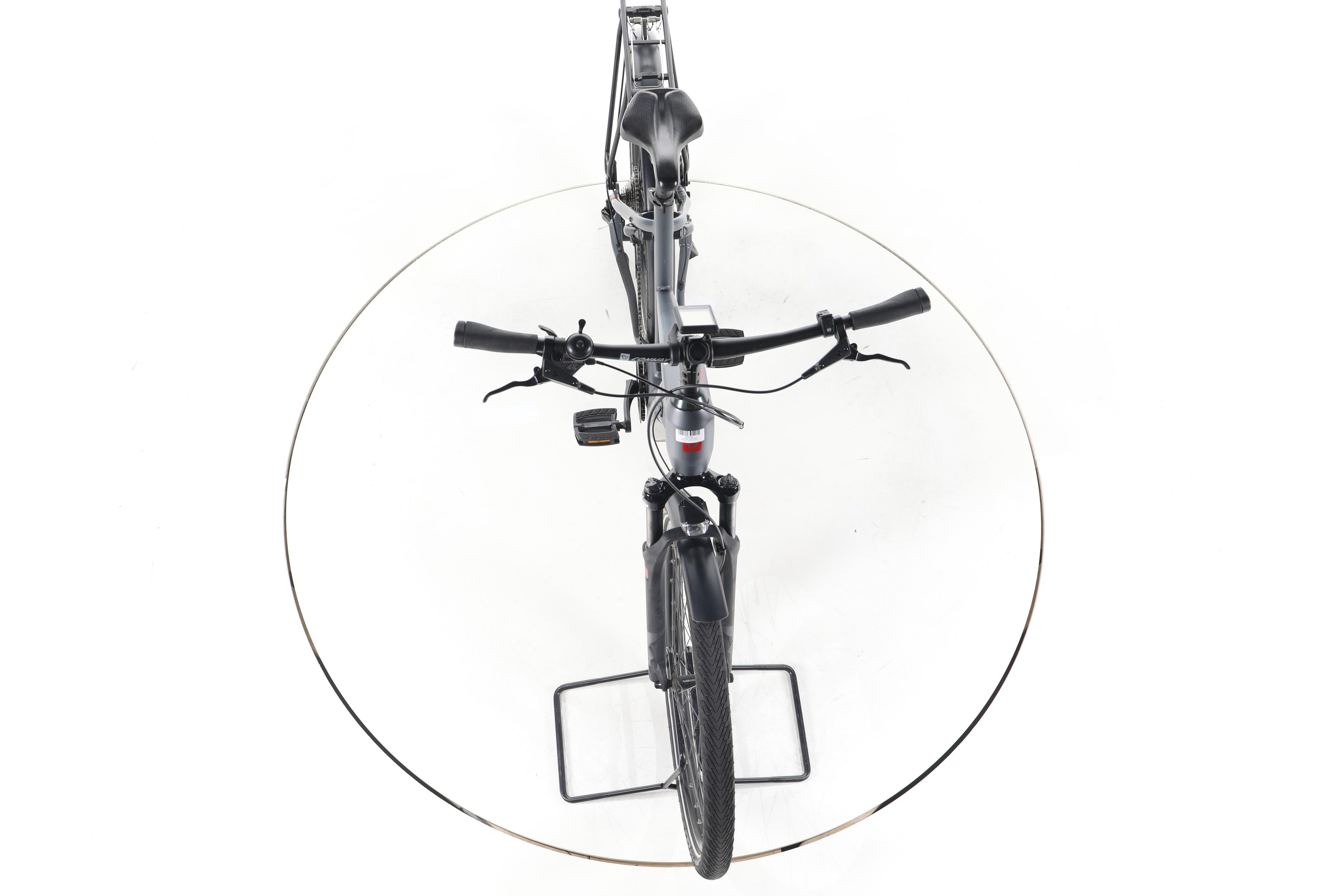 Conway Cairon T 2.0 Trekking E-Bike - Image 16
