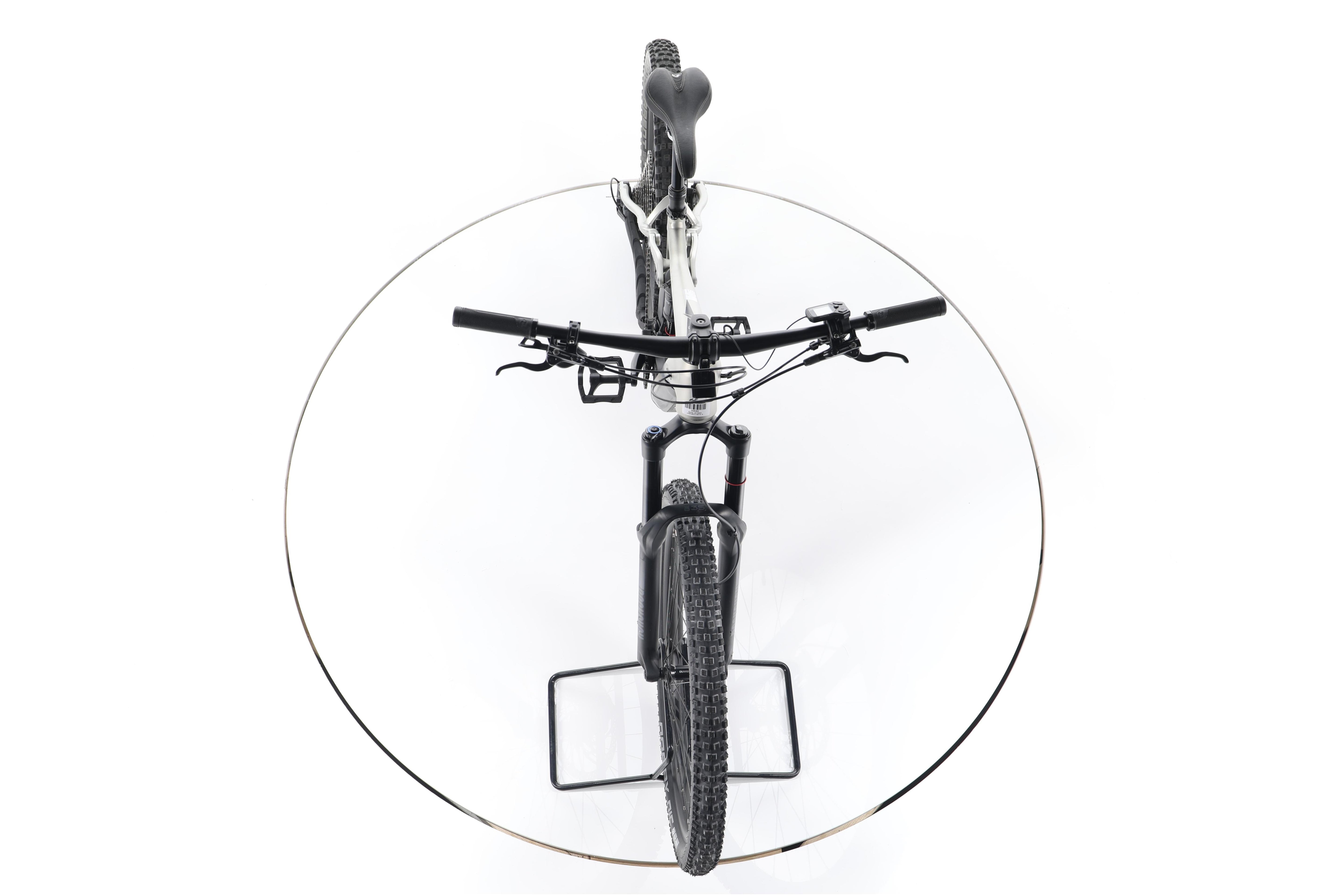 Merida eONE-SIXTY 500 EP2 Fully E-Bike - Image 16