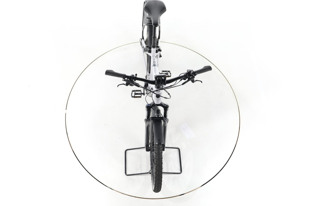 Winora Yucatan X12 Pro Trekking E-Bike 2024 - Image 16