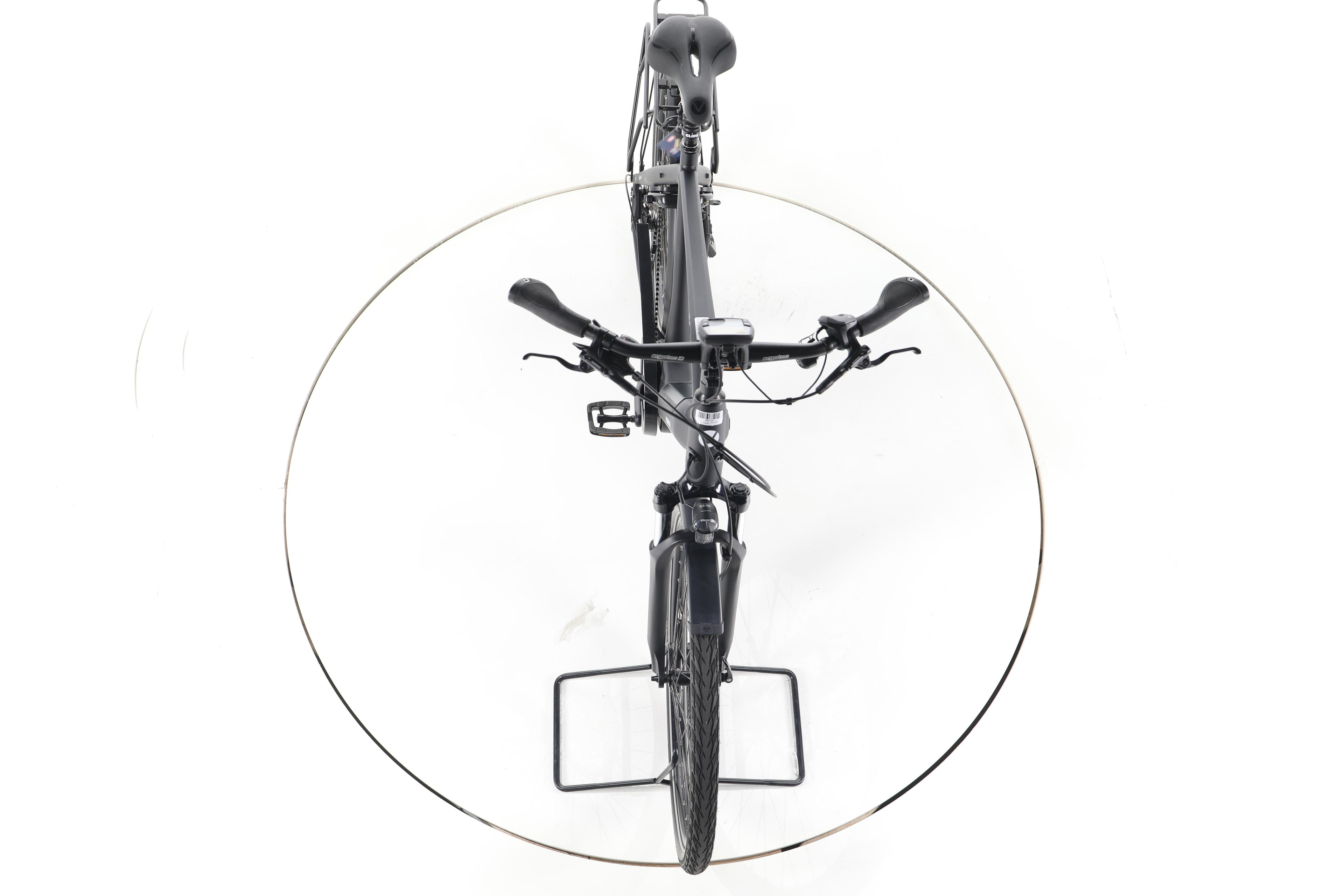Velo de Ville AEB890 Trekking E-Bike - Image 16