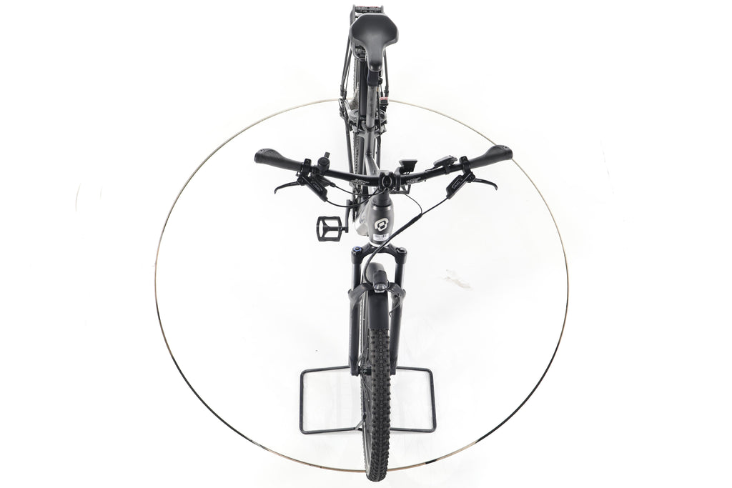 CONE Bikes eCross IN 4.0 Trekking E-Bike - Image 16