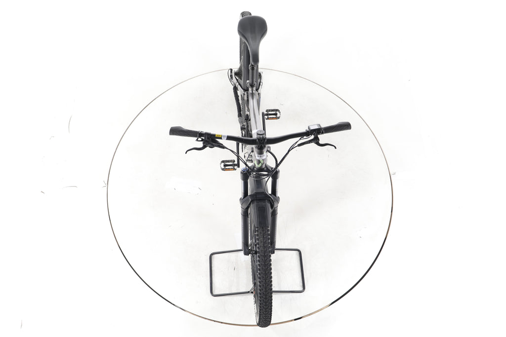 Liv Embolden E+1 E-Bike Fully - Image 16