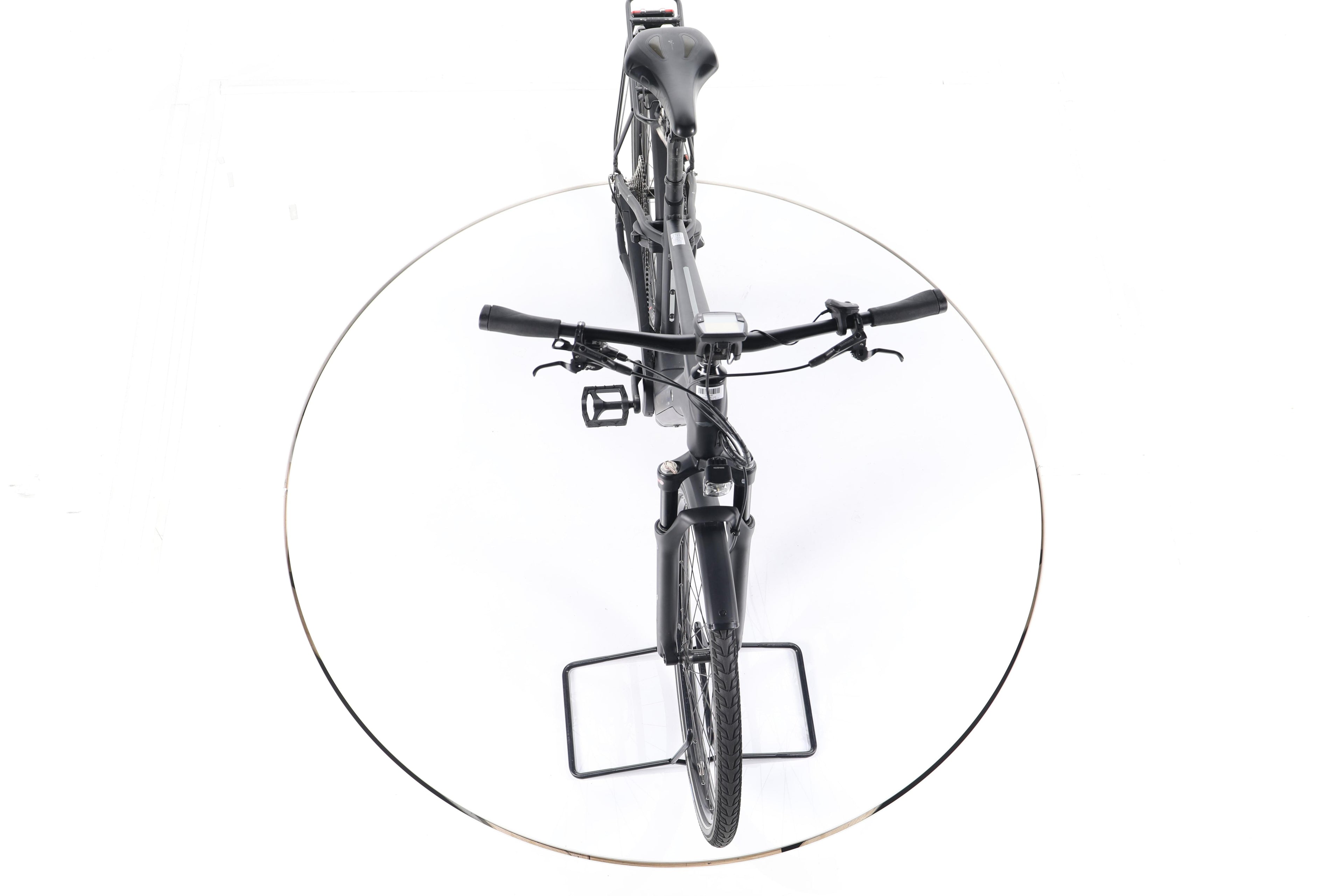 Victoria eManufaktur 12.9 Trekking E-Bike - Image 16