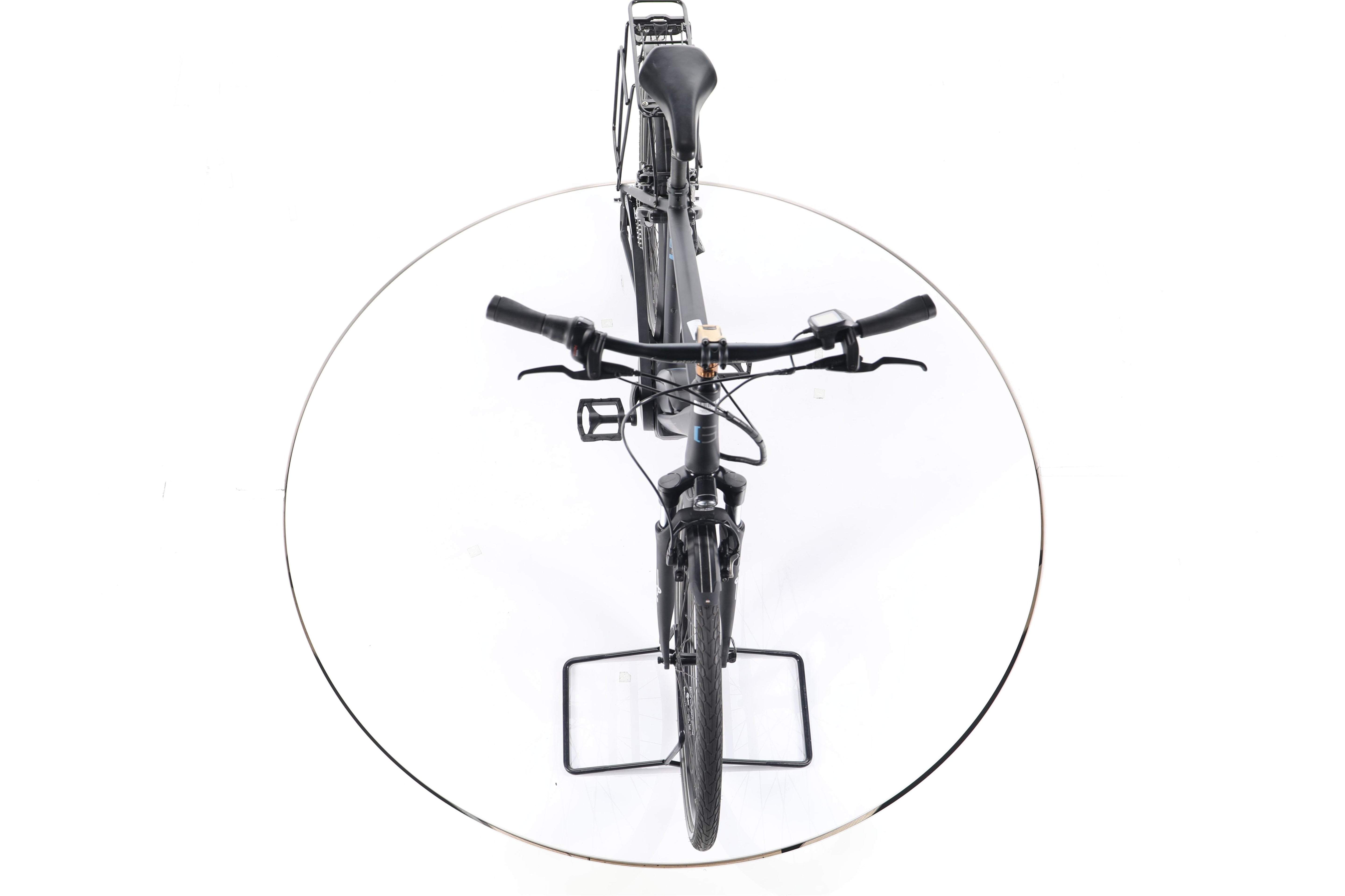 Gudereit EC-3 City E-Bike - Image 16