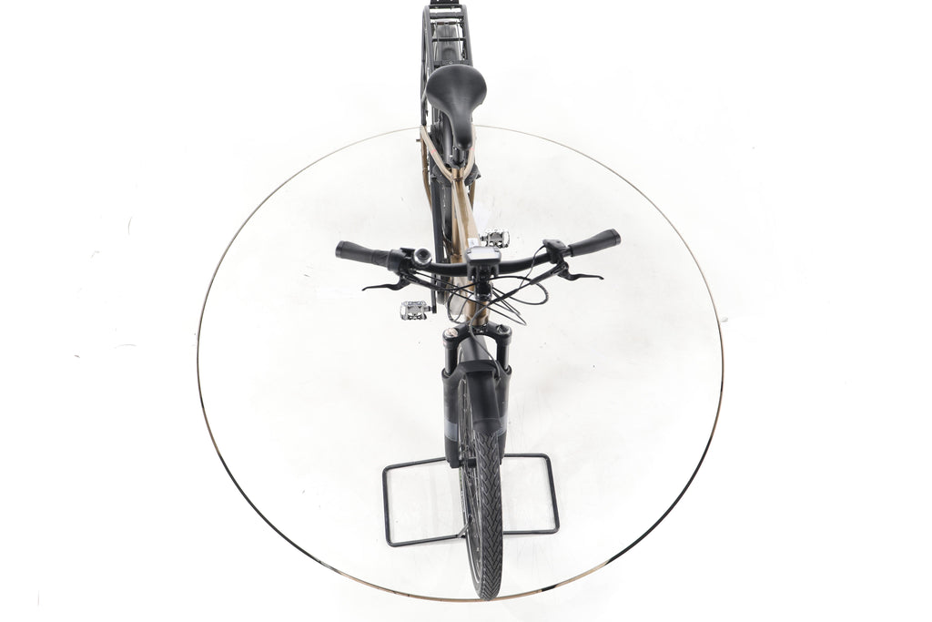 FLYER Upstreet4 7.23 City E-Bike - Image 16