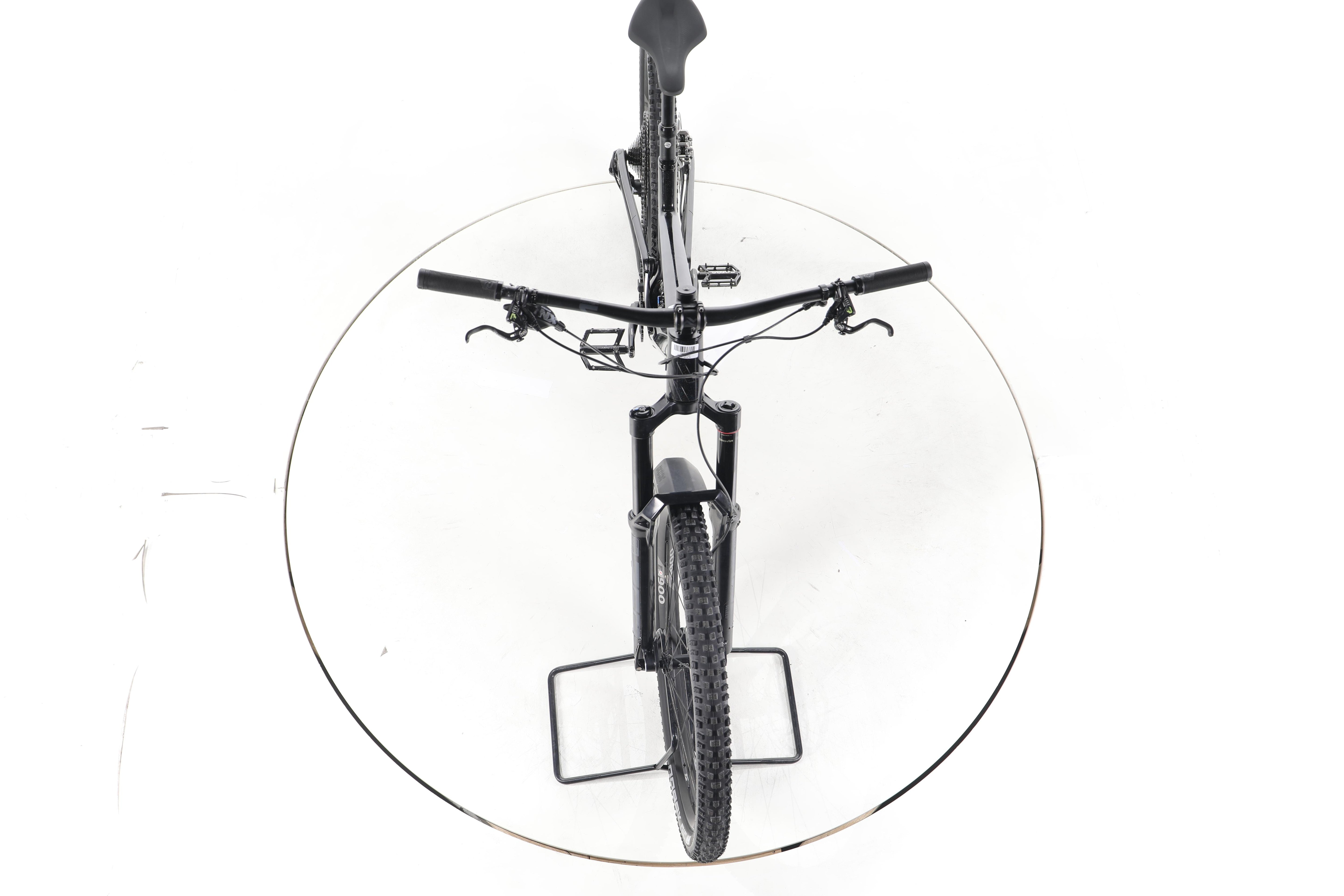SCOR 4060 LT NX Fahrrad Fully - Image 16
