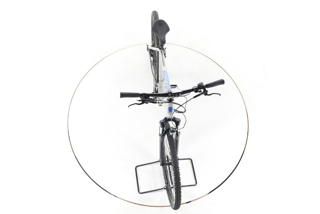 Apache Bicycles Matto Cross E-Bike - Image 16