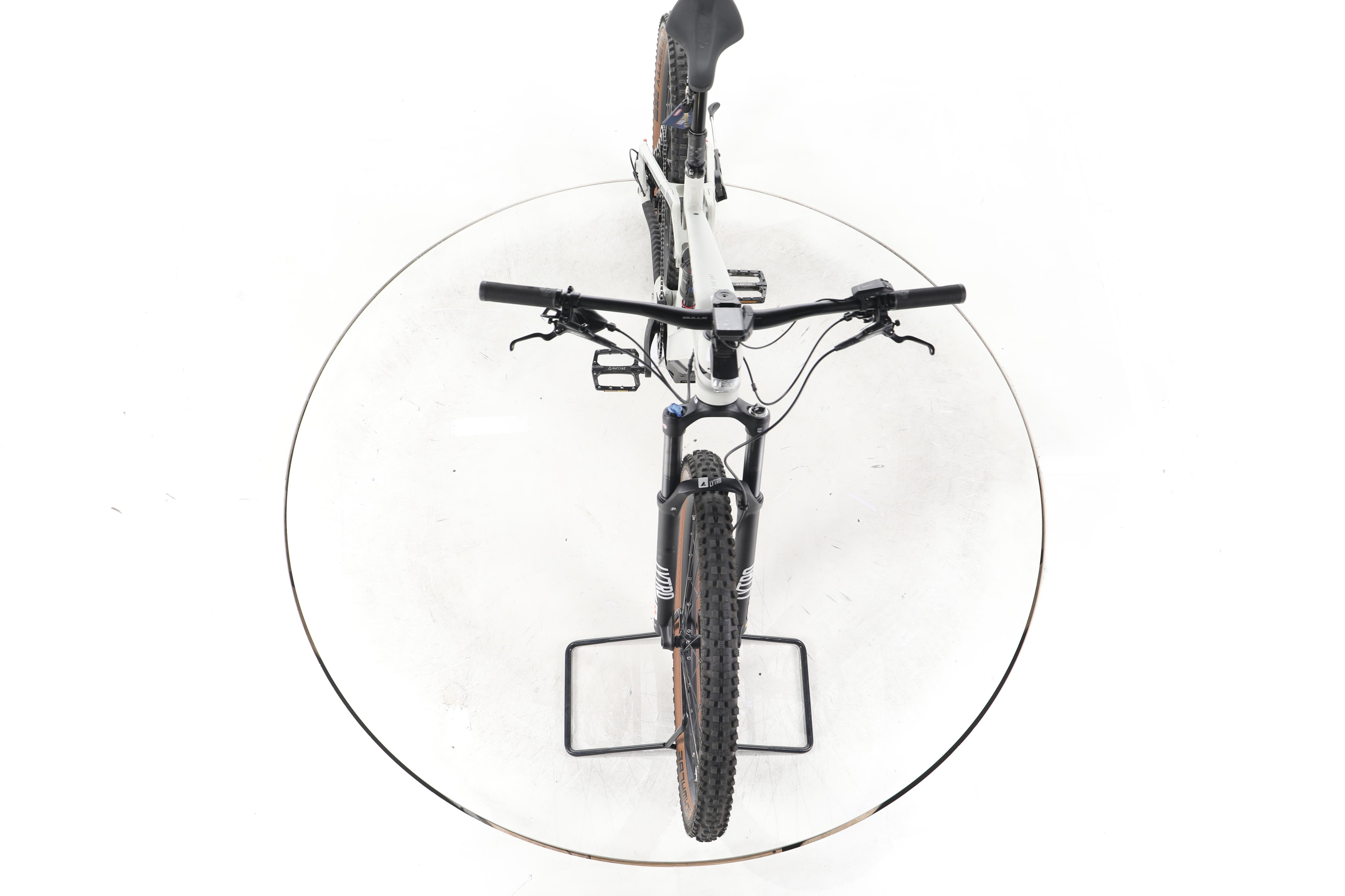 Bulls Sonic EVO AM 1 E-Bike Fully - Image 16