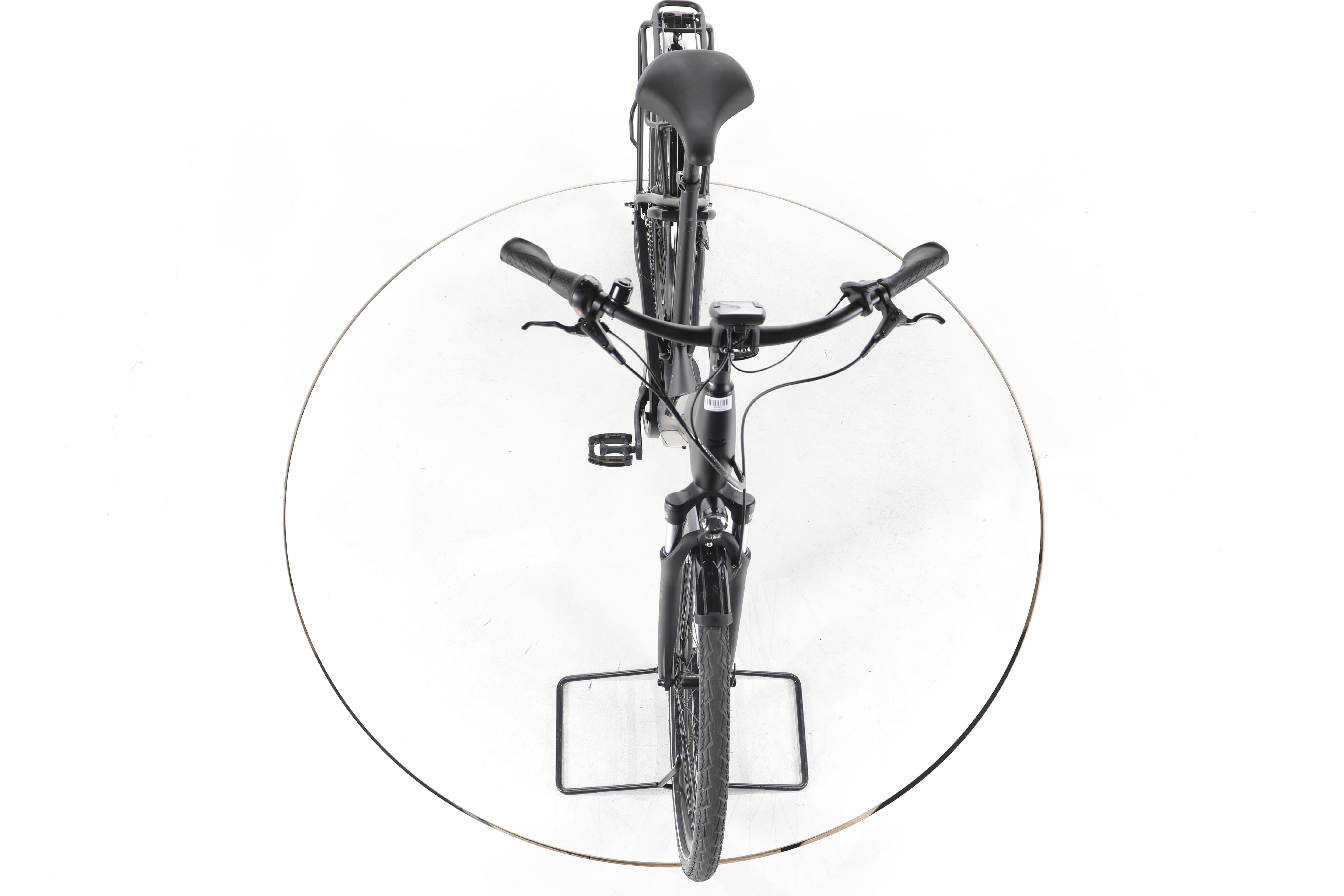 Pegasus Solero EVO 8F Trekking E-Bike Tiefeinsteiger - Image 16