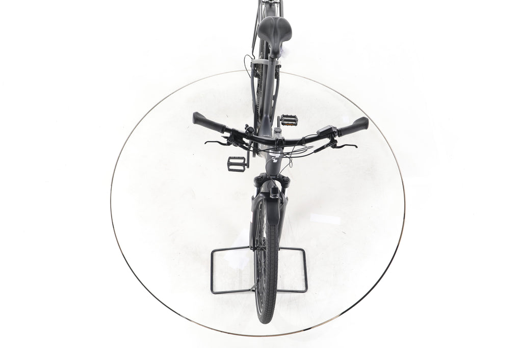 Cube Touring Hybrid ONE Trekking E-Bike Tiefeinsteiger - Image 16