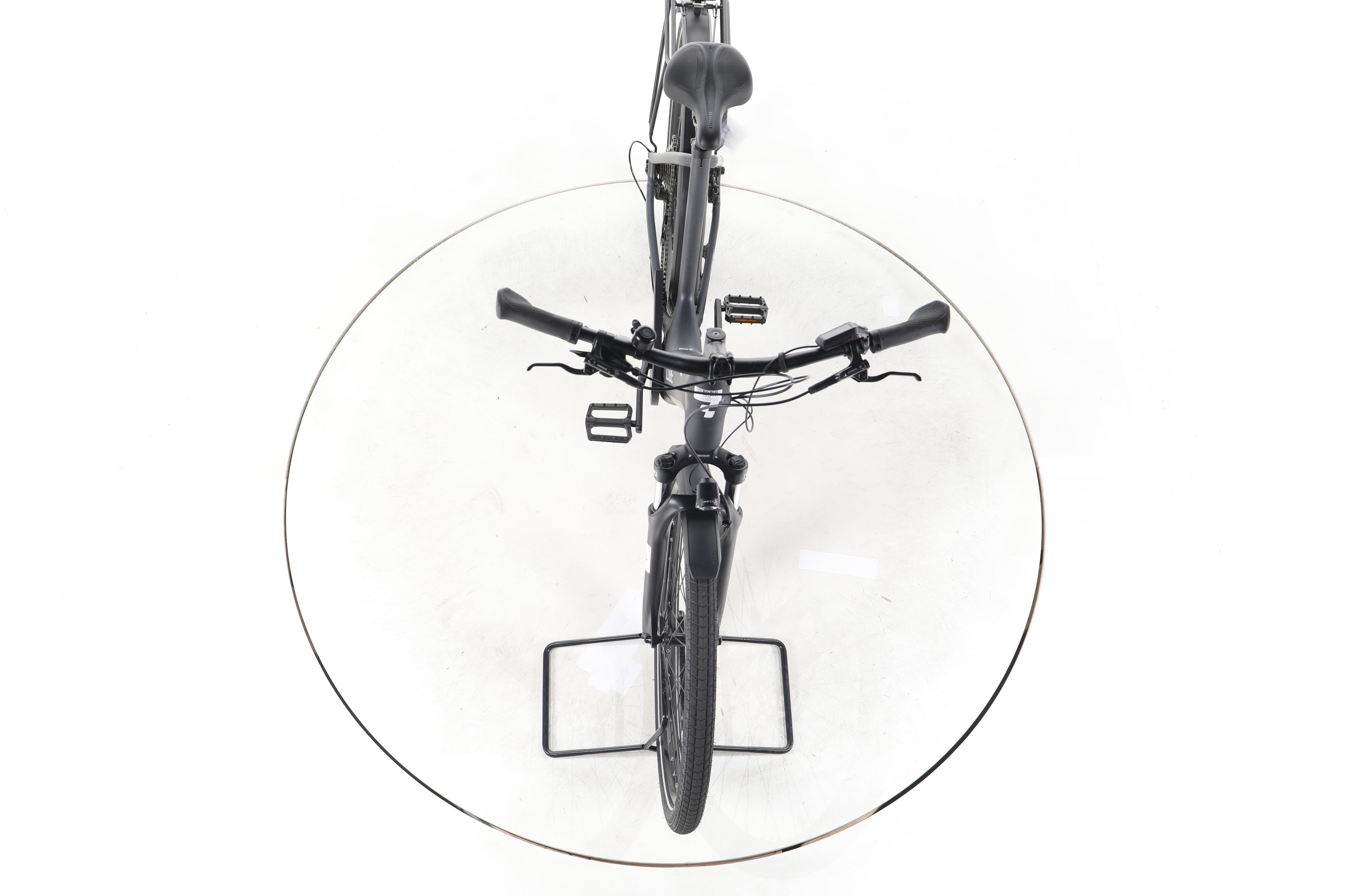 Cube Touring Hybrid ONE Trekking E-Bike Tiefeinsteiger - Image 16