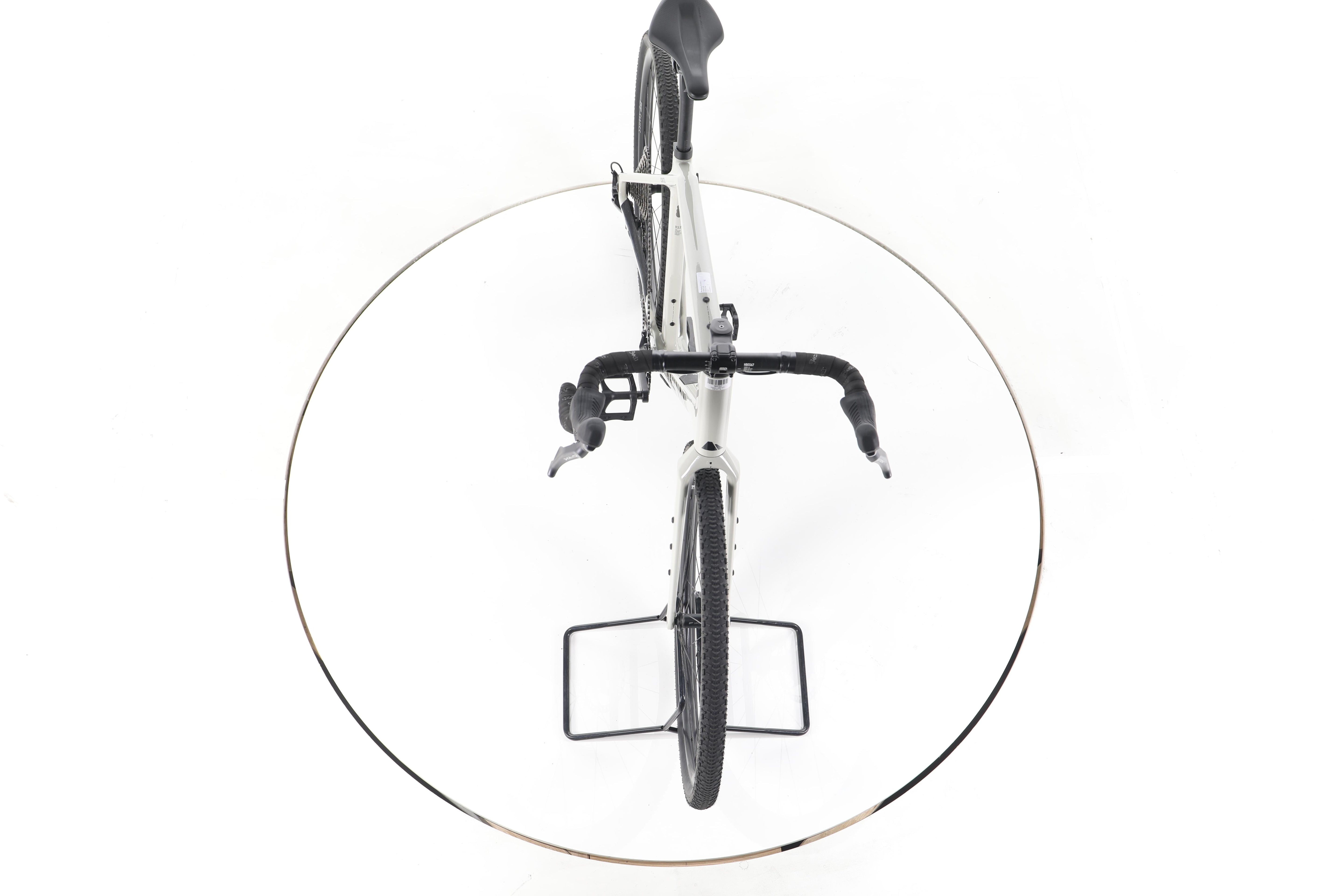 Canyon Grizl CF 7 Gravelbike Carbon 2024 - Image 16