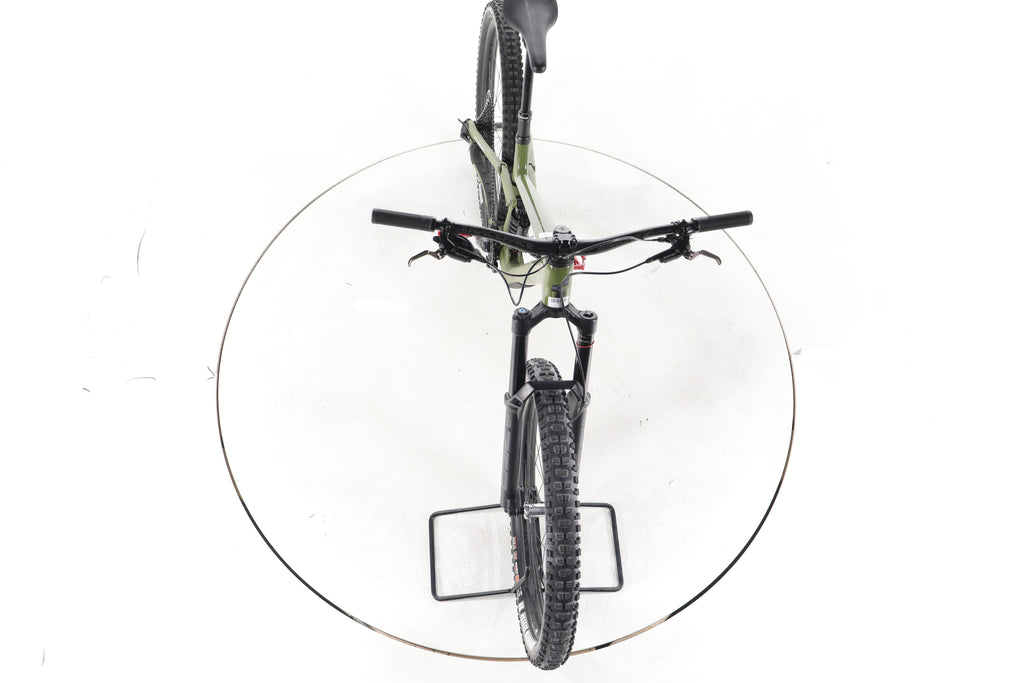 Cube Stereo ONE77 Fahrrad Fully - Image 16