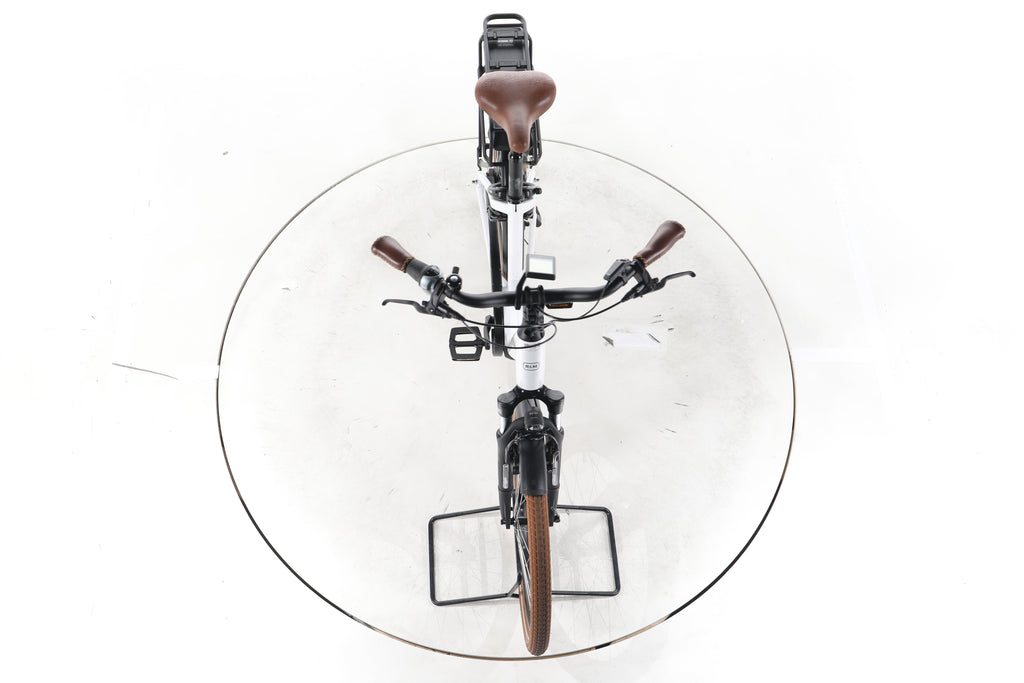 Riese & Müller Swing4 City E-Bike Tiefeinsteiger 2025 - Image 16