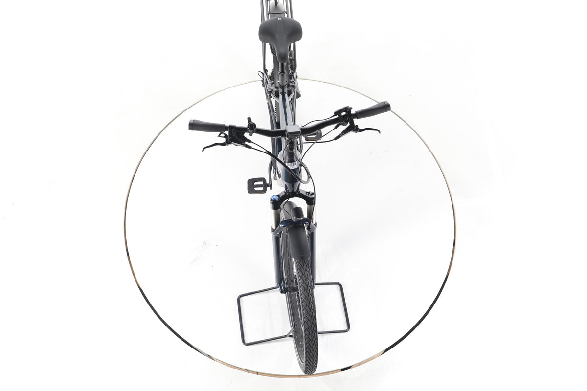 Pegasus Savino Evo 12 Trekking E-Bike - Image 16