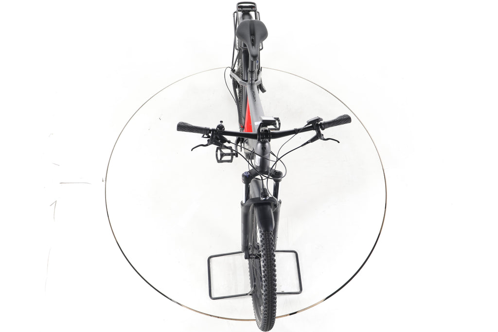 Trek Powerfly Sport 4 Equipped Gen 4 Trekking E-Bike - Image 16