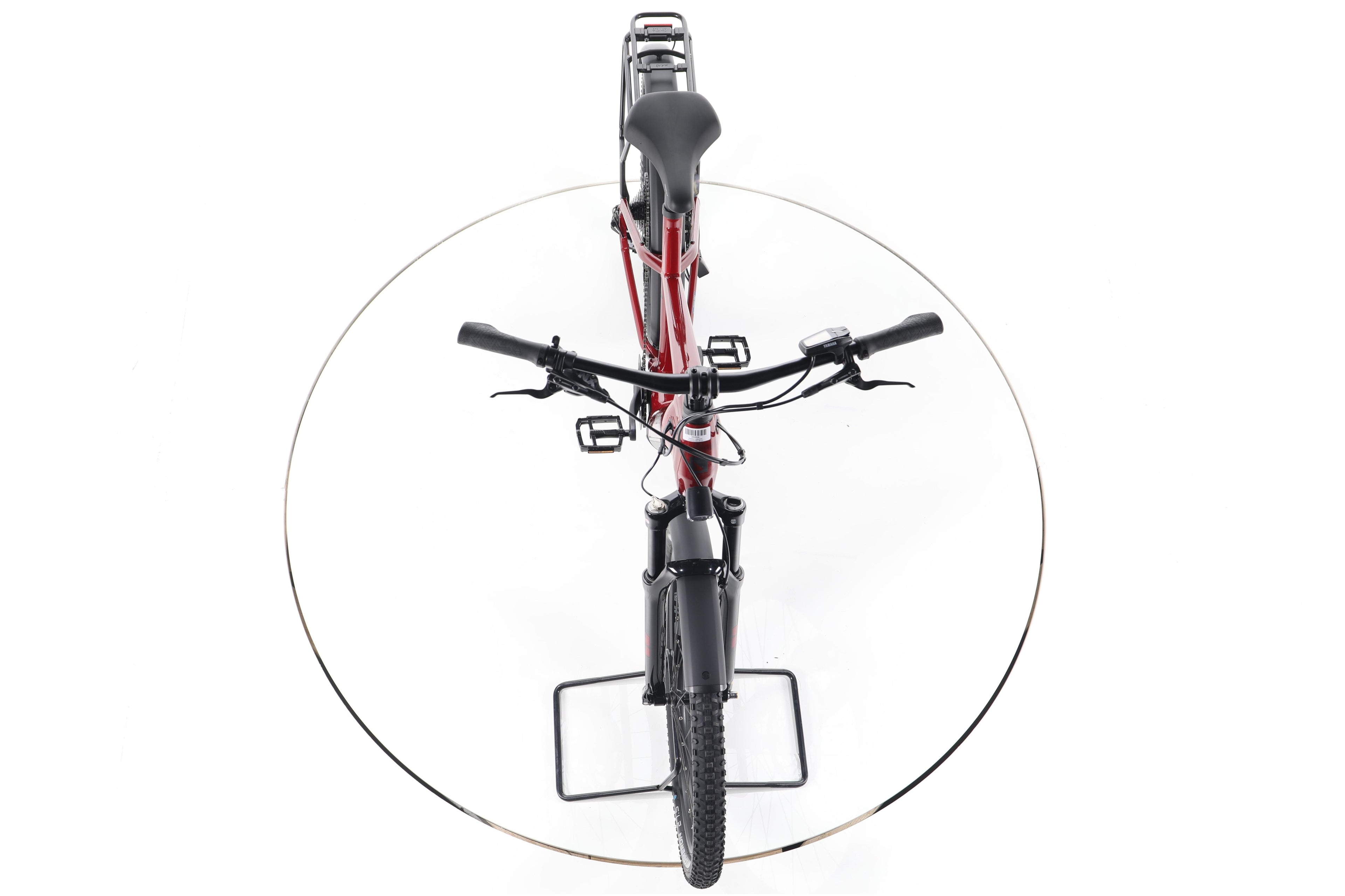 Haibike Trekking 5 Trekking E-Bike 2023 - Image 16