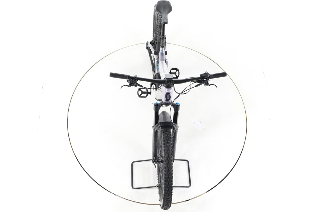 Scott Patron eRIDE 910 Fully E-Bike 2023 - Image 16