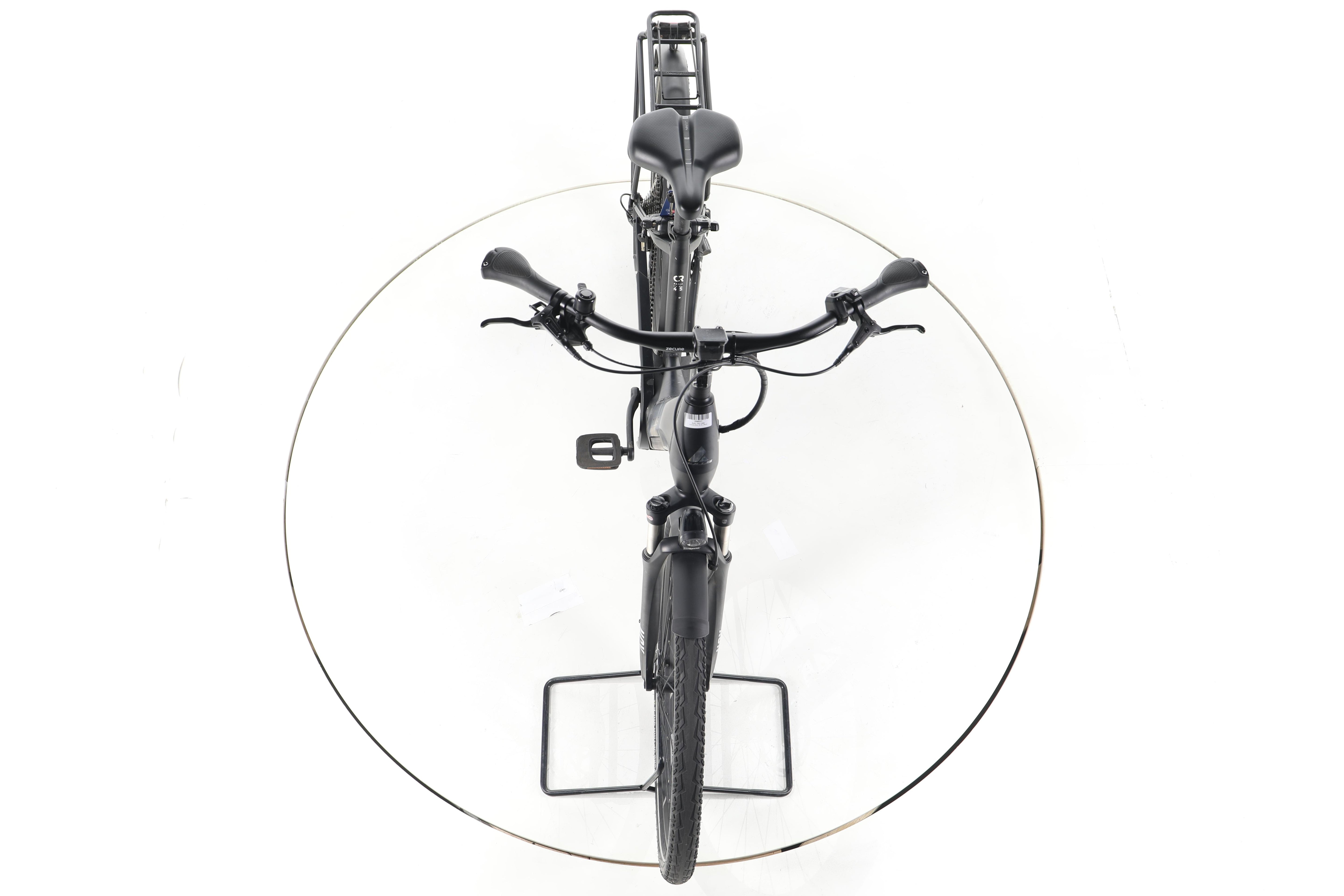 Bulls Lacuba Evo 10 Trekking E-Bike Tiefeinsteiger - Image 16