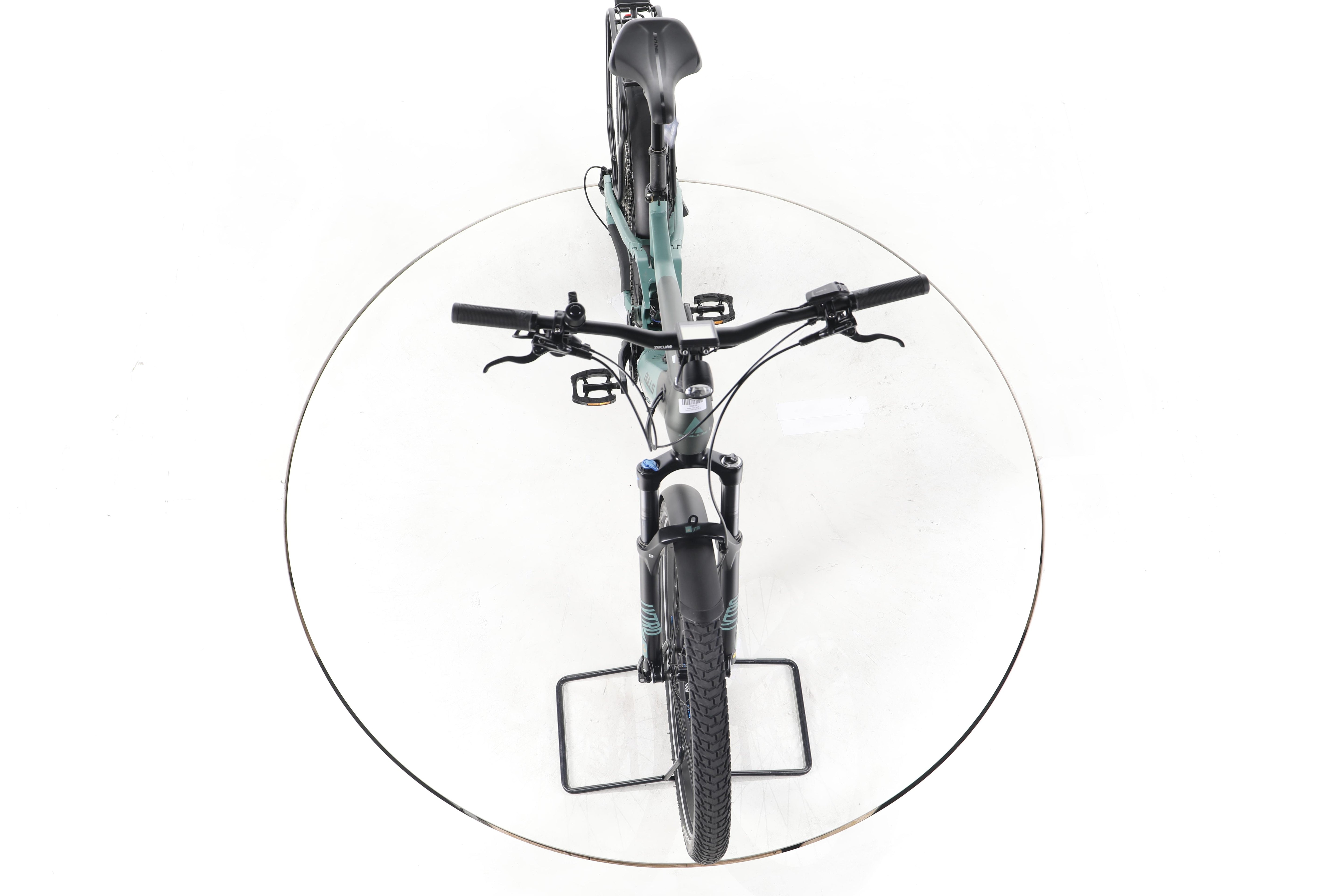 Bulls Iconic EVO TR1 SUV E-Bike - Image 16