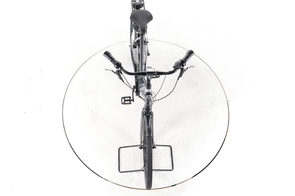 Gazelle Arroyo C5 Elite City E-Bike Tiefeinsteiger 2024 - Image 16