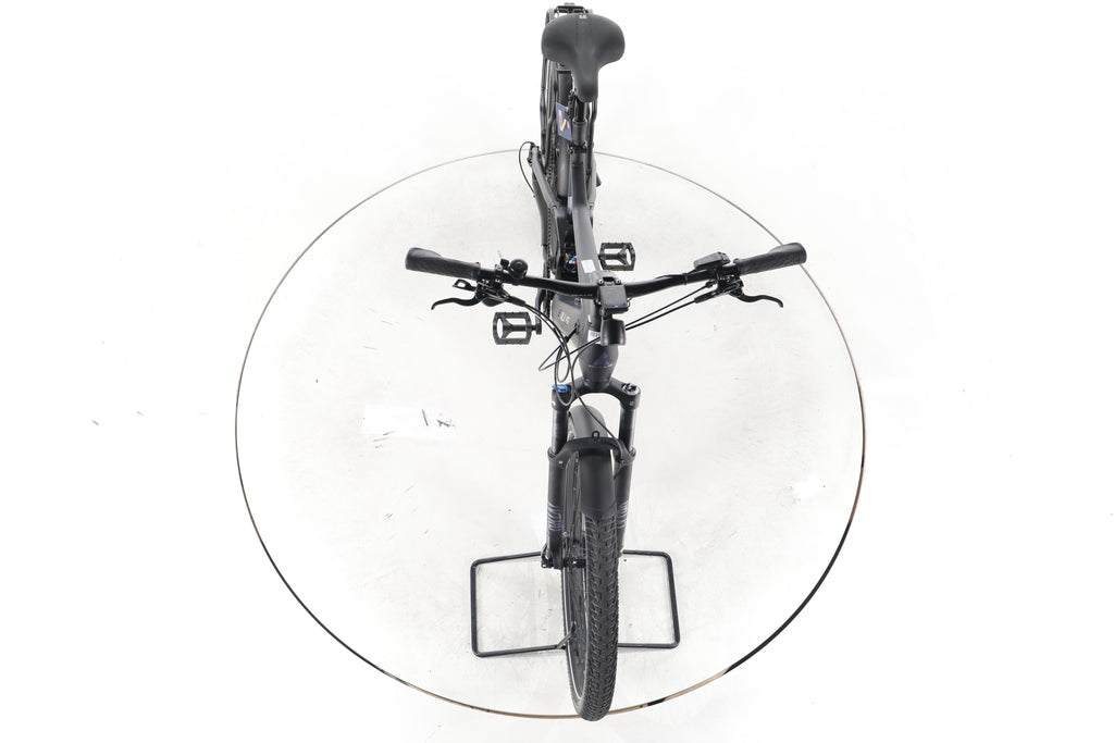 Bulls Iconic EVO TR 1 SUV E-Bike - Image 16