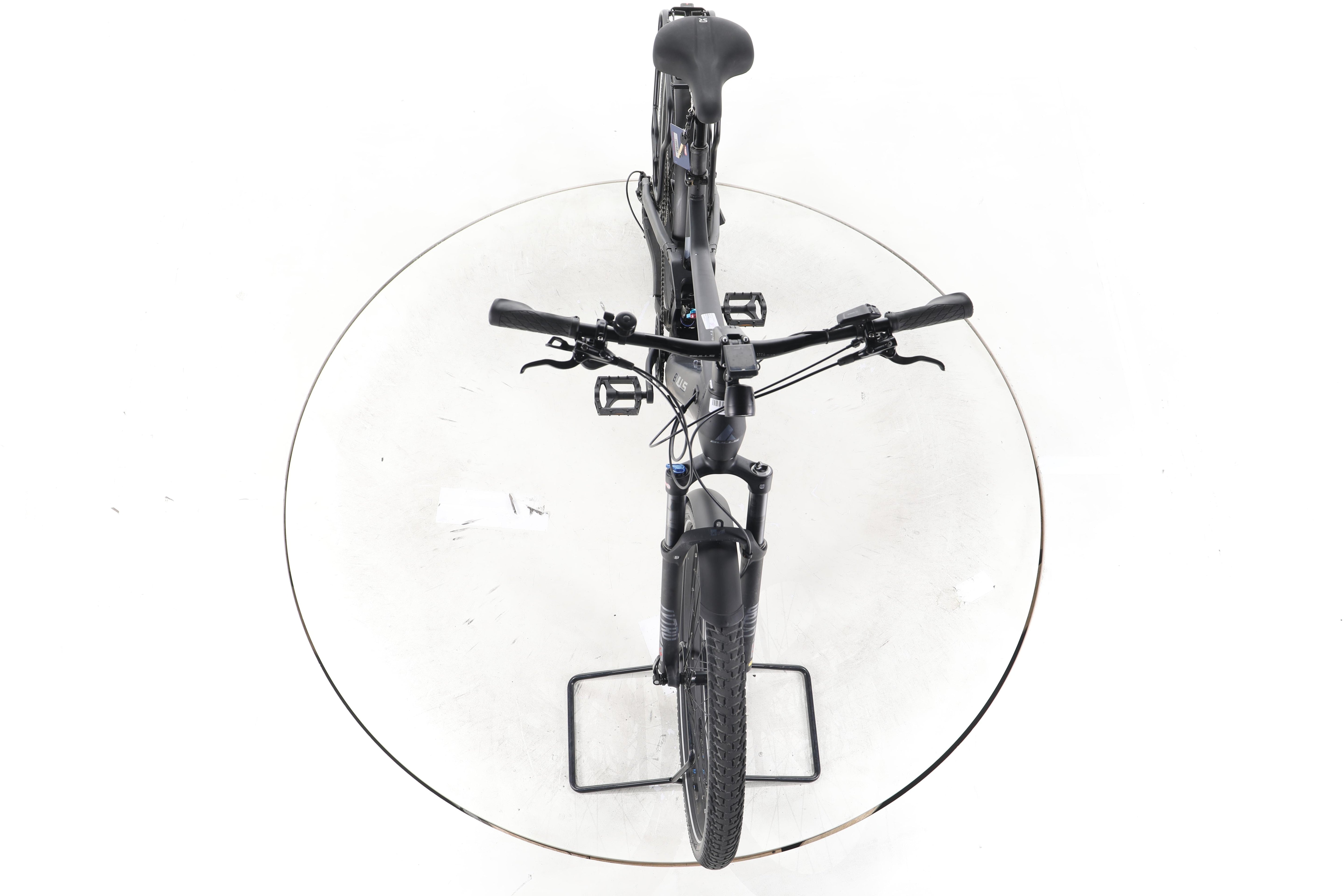 Bulls Iconic EVO TR 1 SUV E-Bike - Image 16