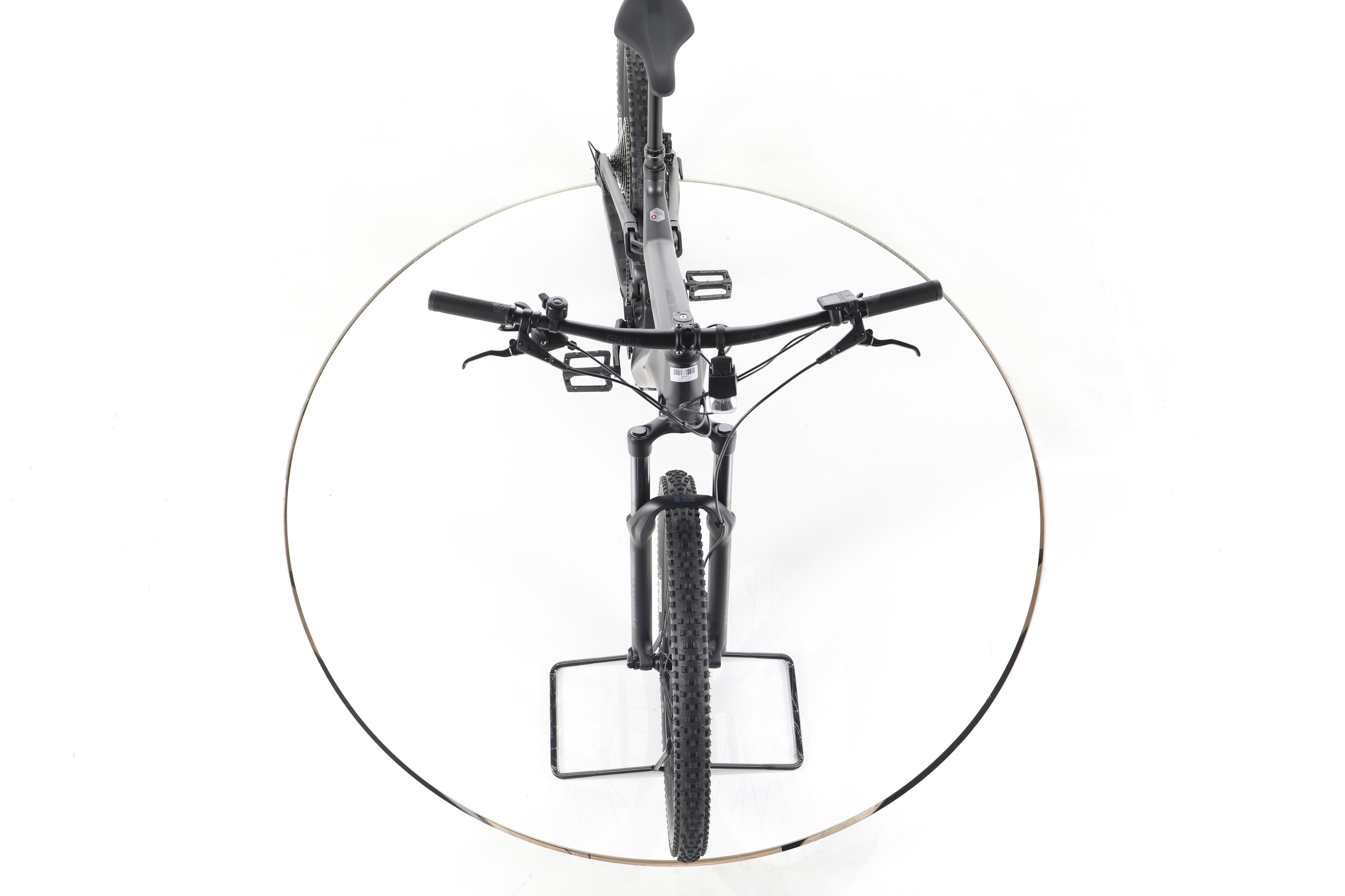FLYER Uproc X 2.10 E-Bike Fully - Image 16
