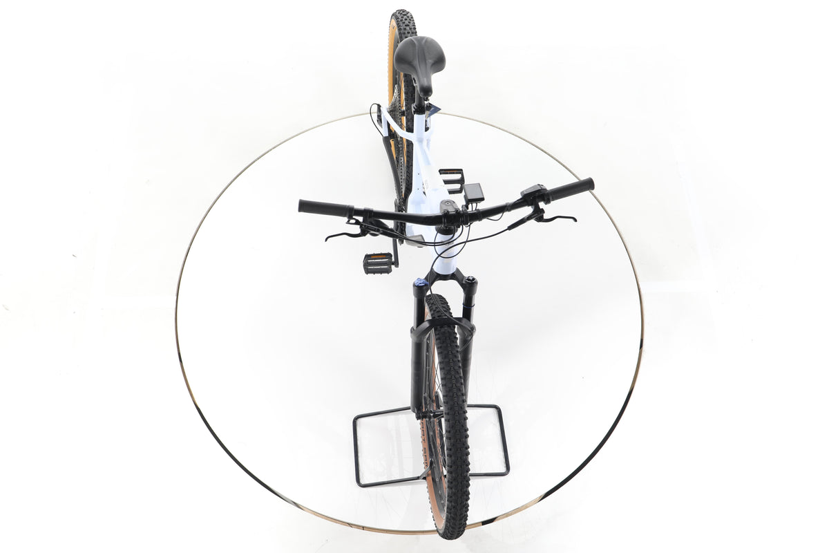 Cube Reaction Hybrid Pro E-Bike - Image 16