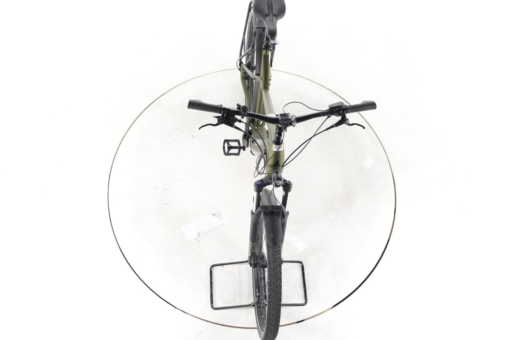 Bulls Allground CX Trekking E-Bike 2024 - Image 16