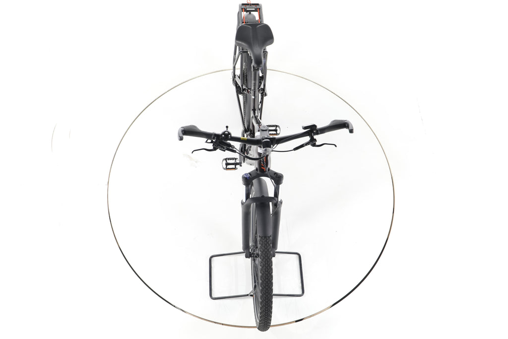 Giant Explore E+1 STA Trekking E-Bike - Image 16