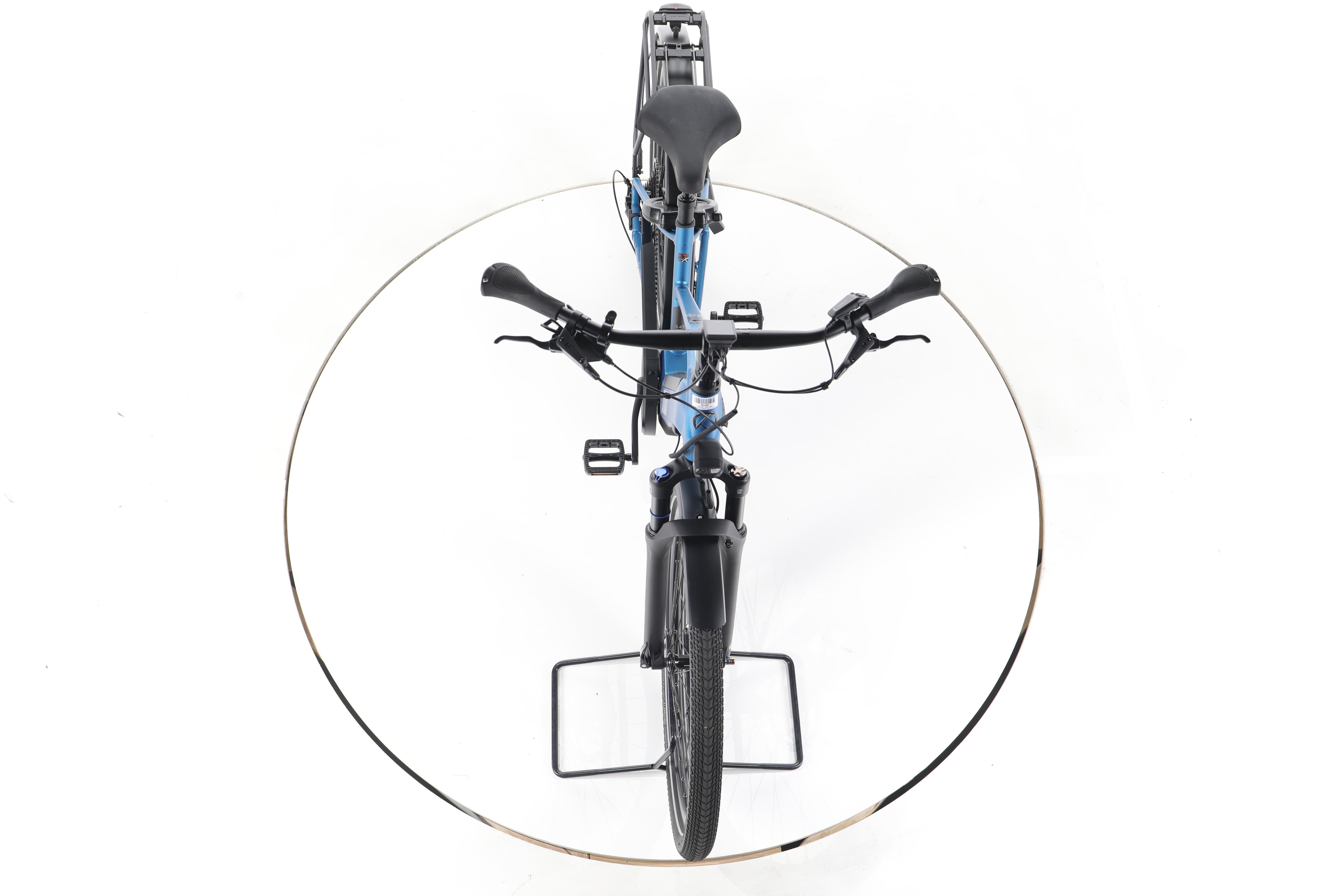 Kalkhoff Endeavour 5 Move+ Trekking E-Bike 2024 - Image 16
