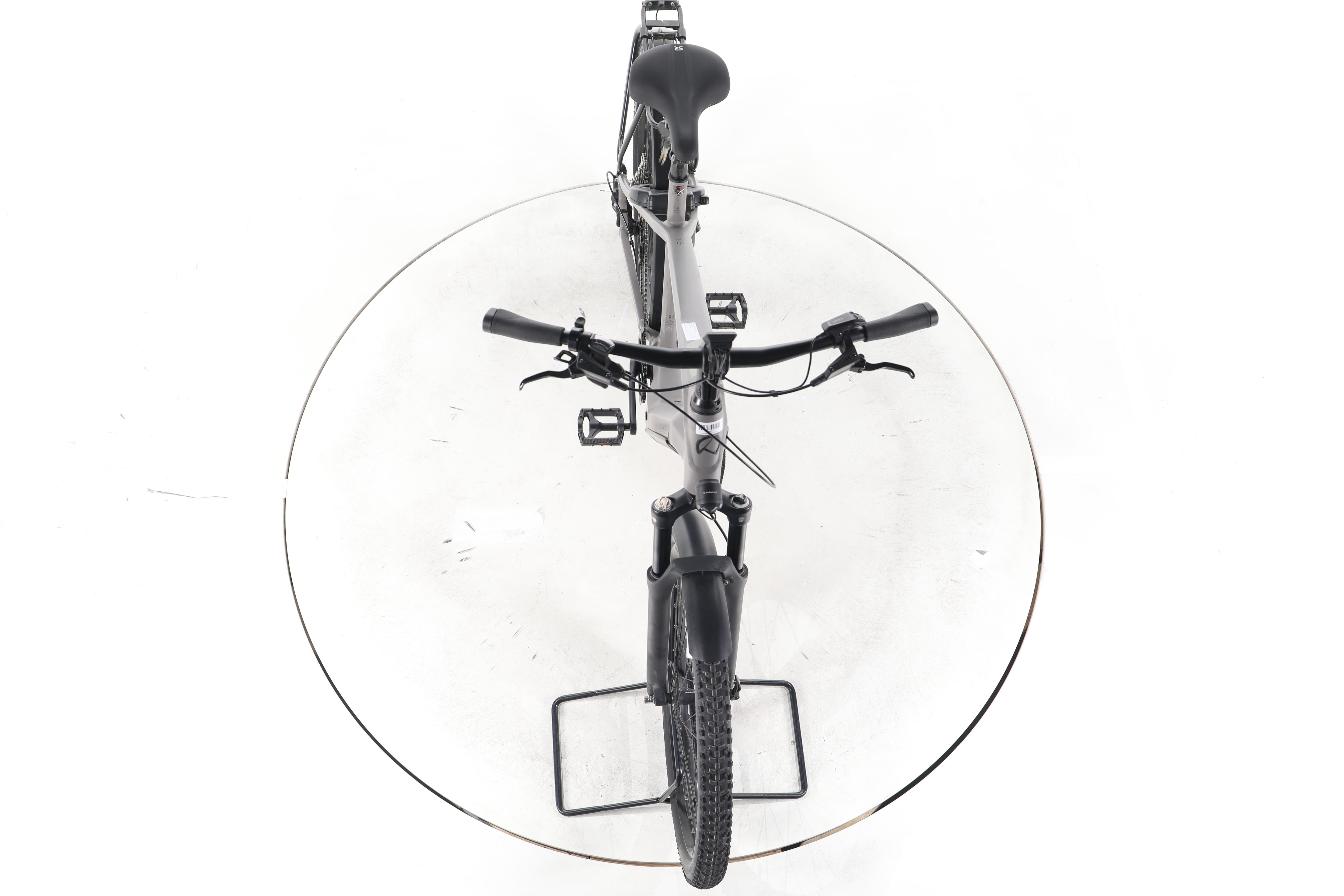 Kalkhoff Entice 7.B Move+ Trekking E-Bike - Image 16