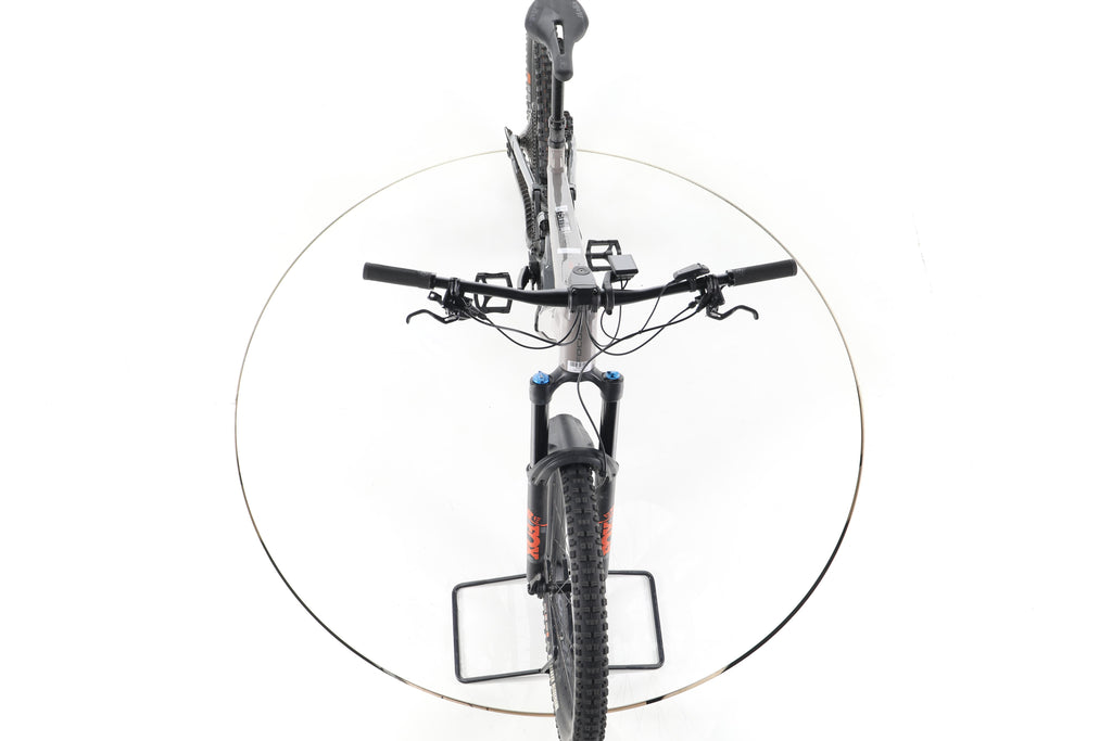 Focus Sam² 6.8 Fully E-Bike - Image 16