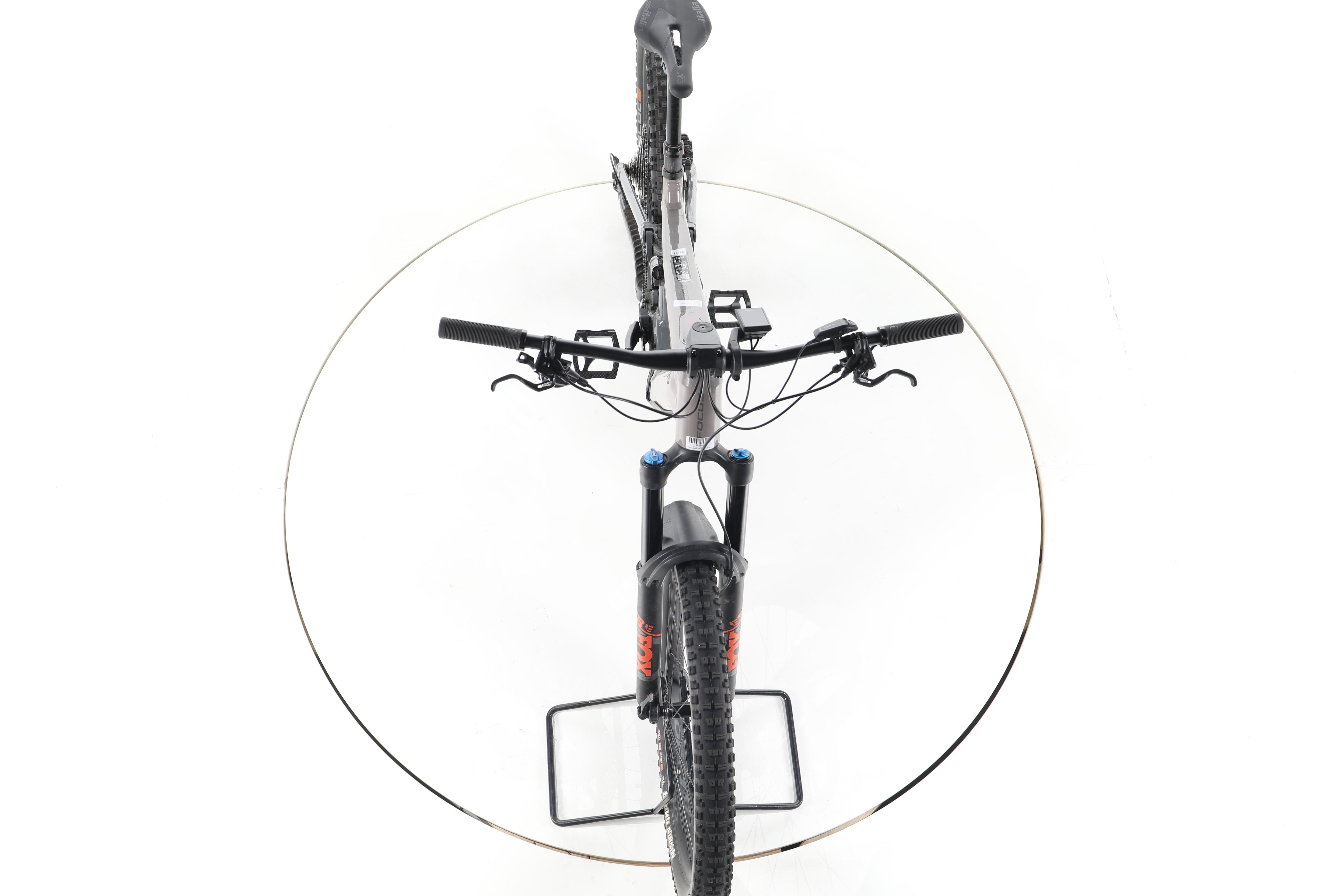 Focus Sam² 6.8 Fully E-Bike - Image 16