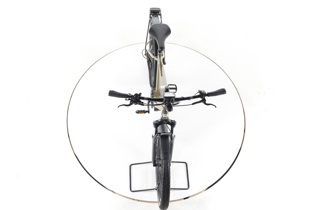Breezer Bikes Powerwolf EVO 2.1 Trekking E-Bike - Image 16