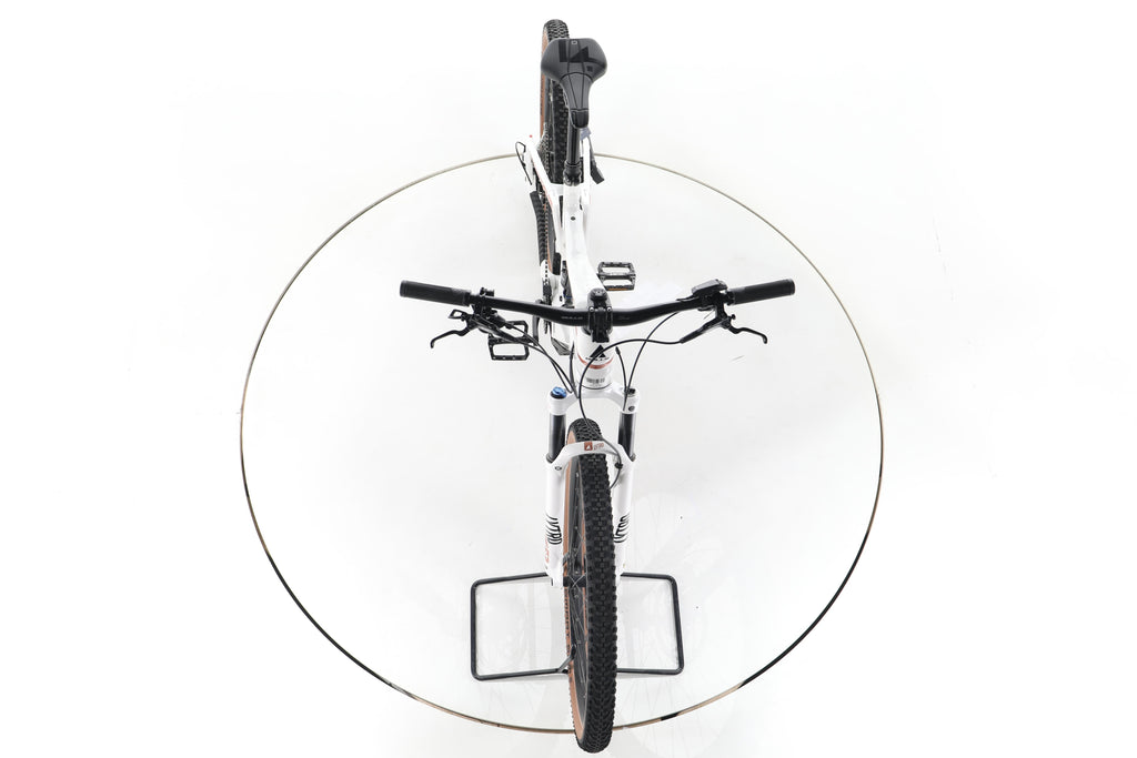 Bulls Sonic EVA TR 1 E-Bike Fully 2024 - Image 16